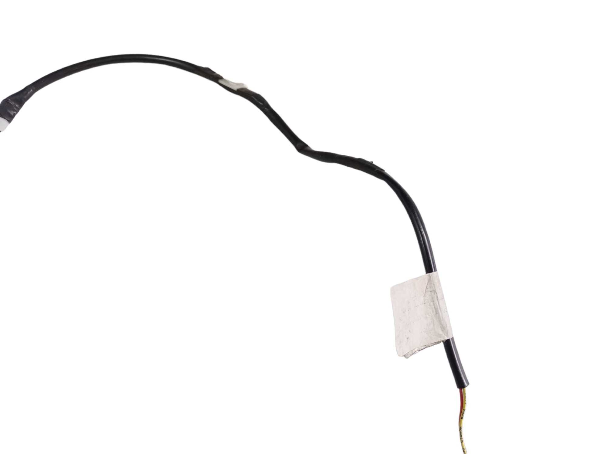 Chicote Porta Traseira Direita Peugeot 306 1.8 2000 V404 3