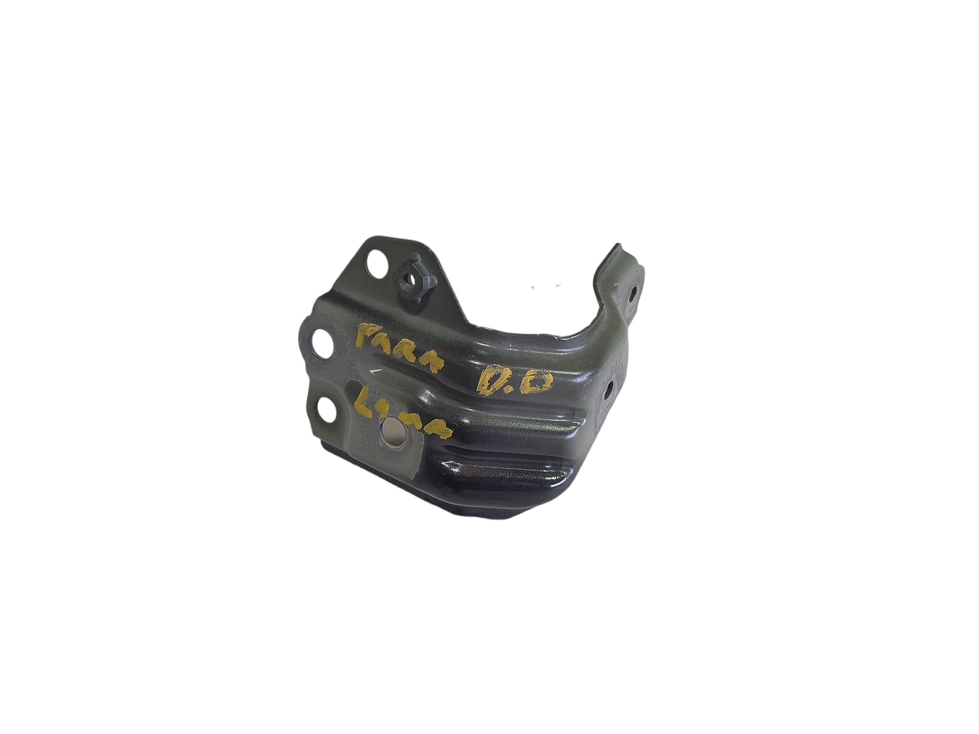 Suporte Paralama Dianteiro Direito Lexus Rx 3.5 2021 V576 3