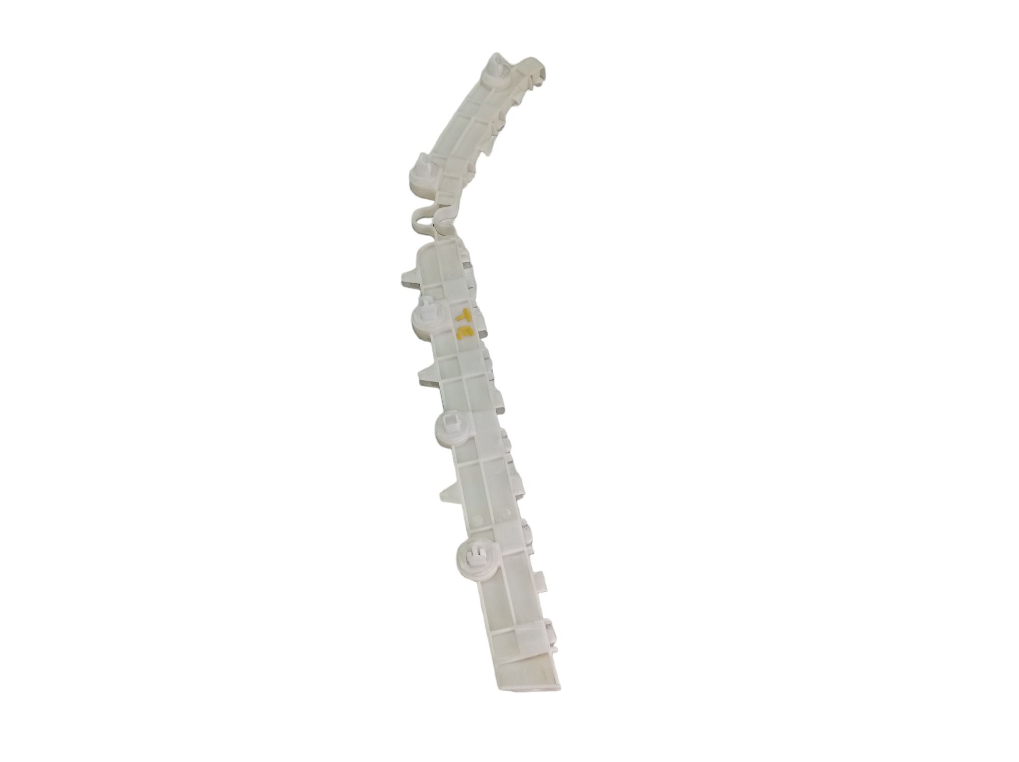 Guia Suporte Parachoque Traseiro Esquerdo Outlander 14 V551 1
