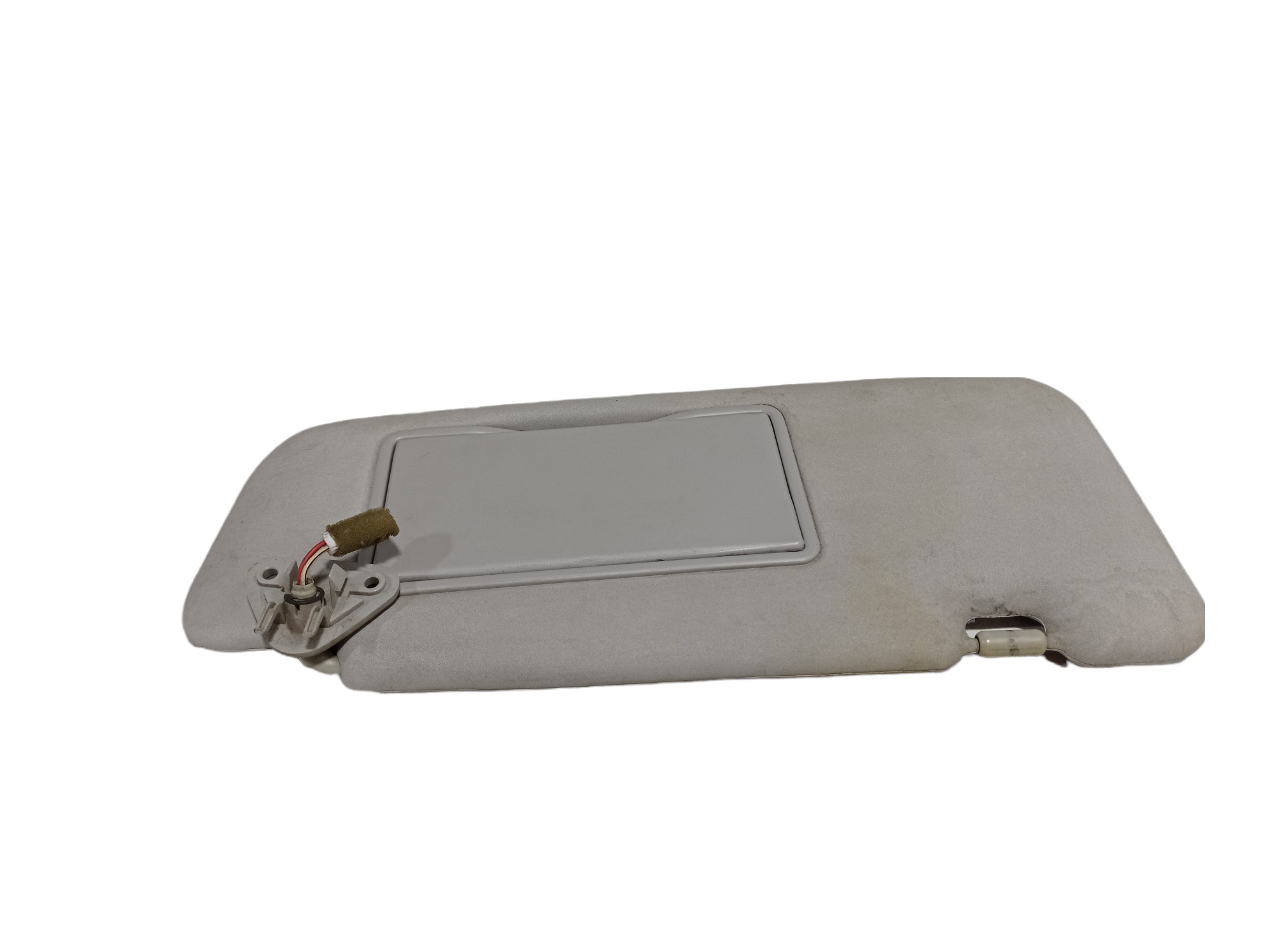 Quebra Sol Direito Mitsubishi Grandis 2005 V28 Cf520004 4