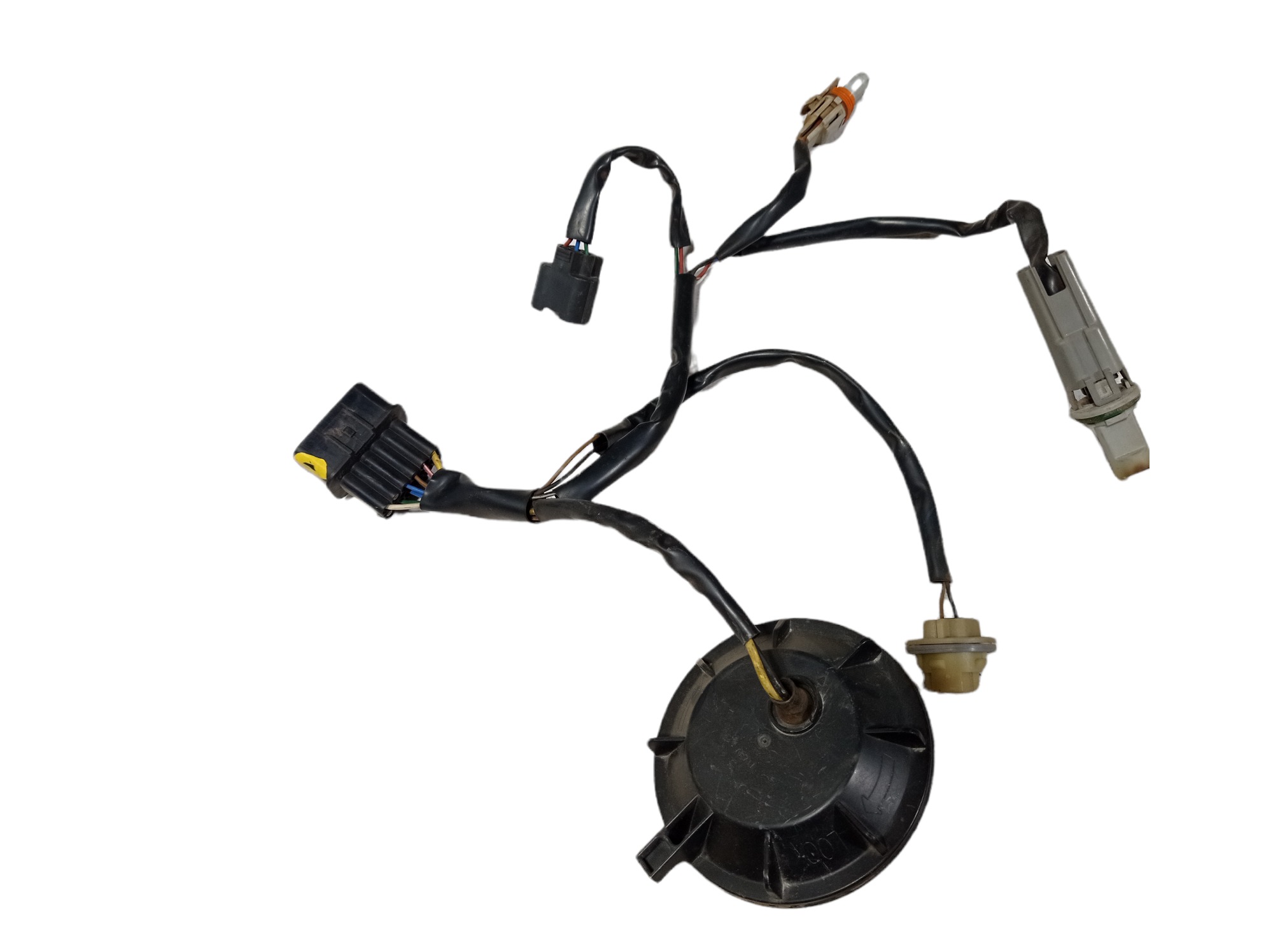 Chicote Farol Direito Mitsubishi Lancer 2017 V334 2