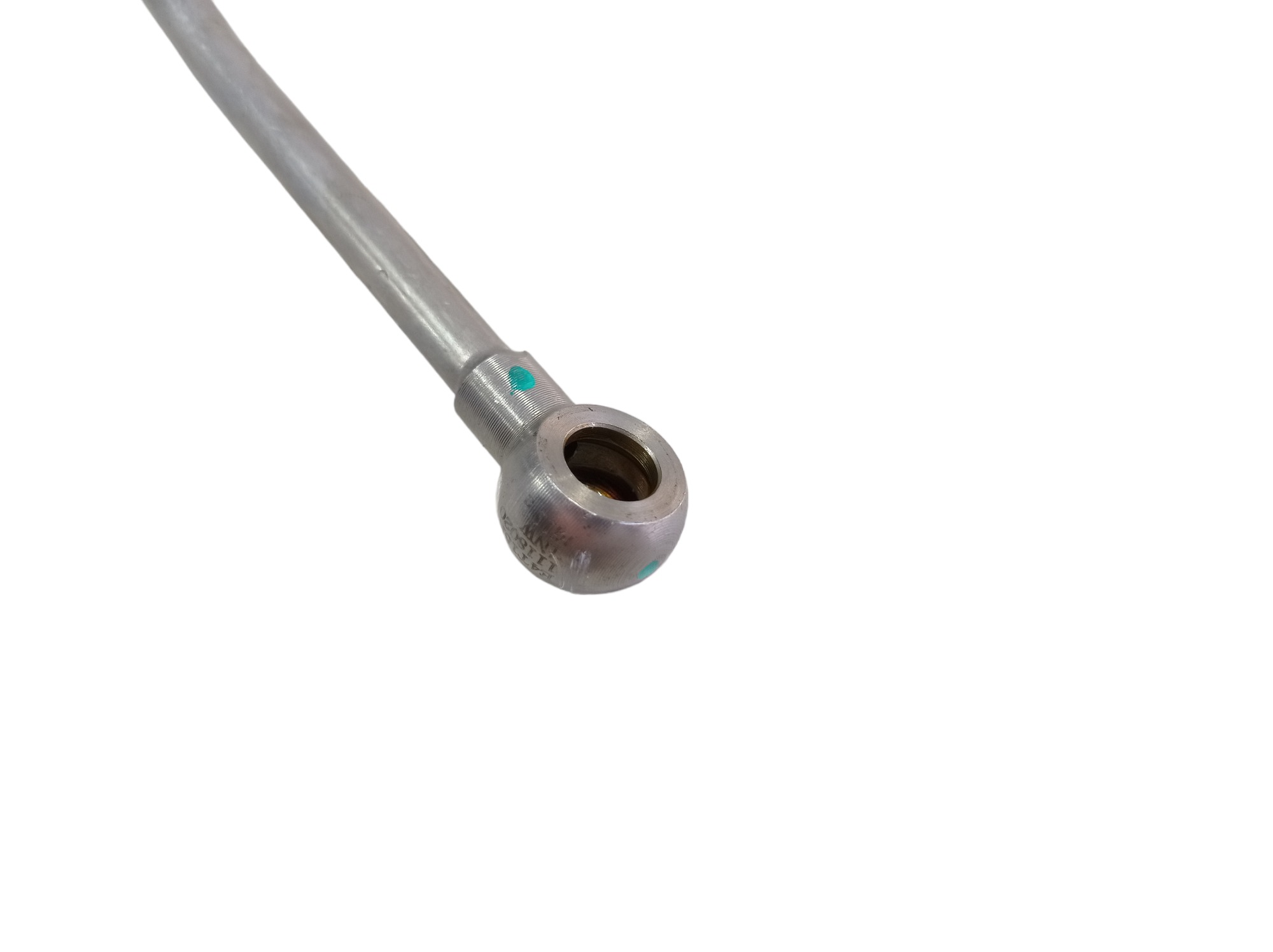 Mangueira Turbina Chery Arrizo 5 Rxt 1.5 2019 V558 2