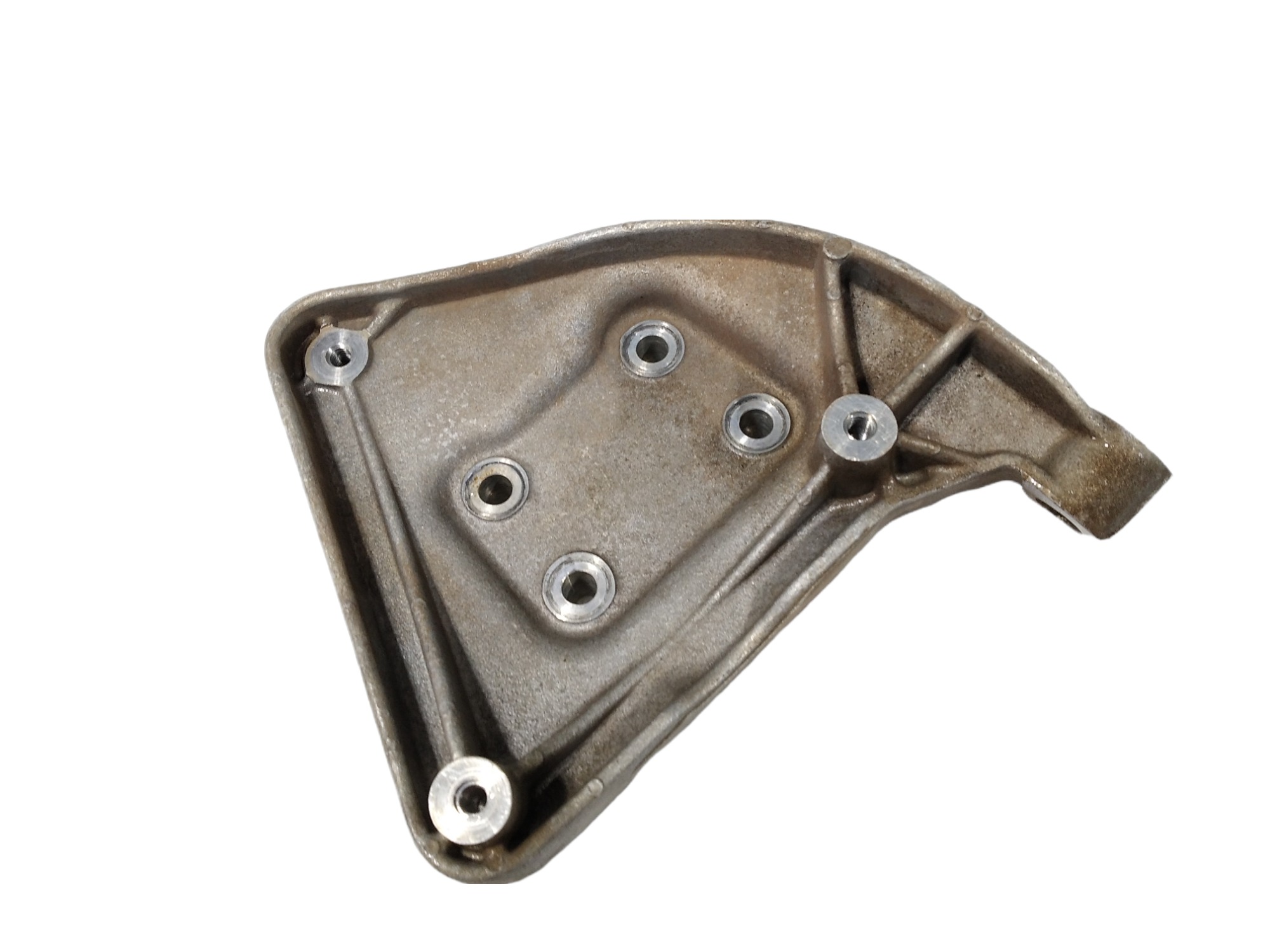 Suporte Compressor Ar Fiat Linea Hlx 1.9 16v 2010 V433 6