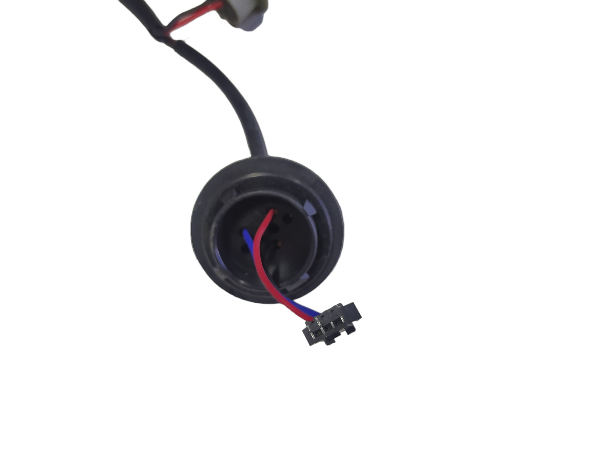 Soquete Lanterna Direito Jac T40 1.6 At 2020 V549 6