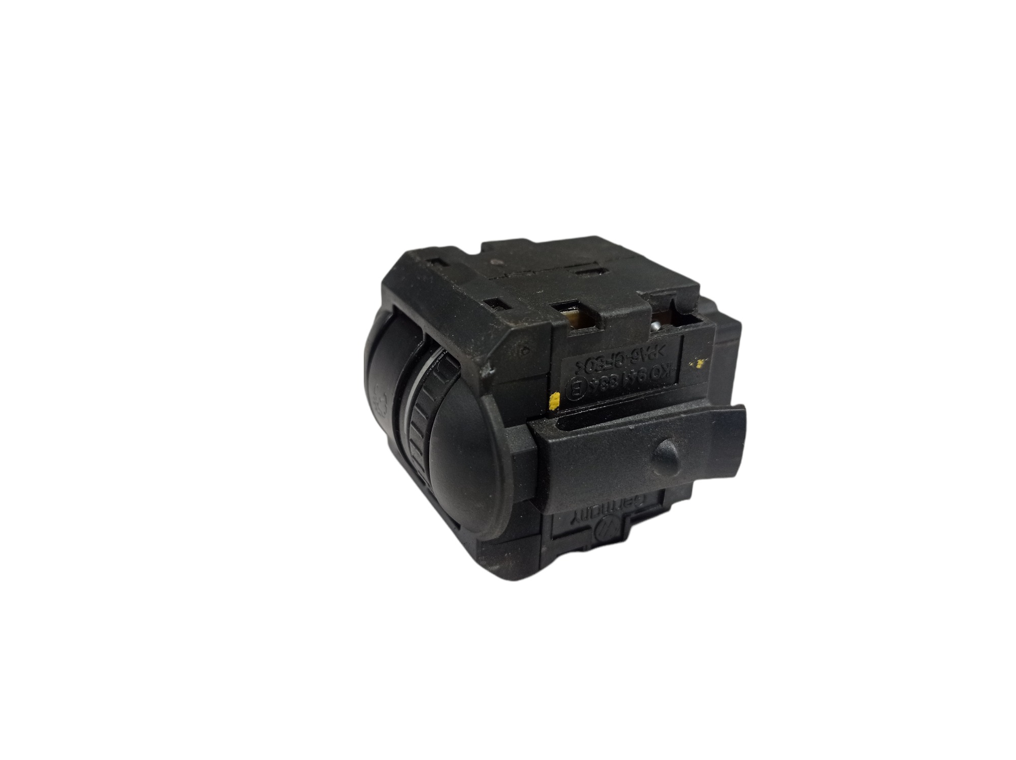 Botão Regulagem Luz Painel Vw Golf  V308 1k0941334b 3