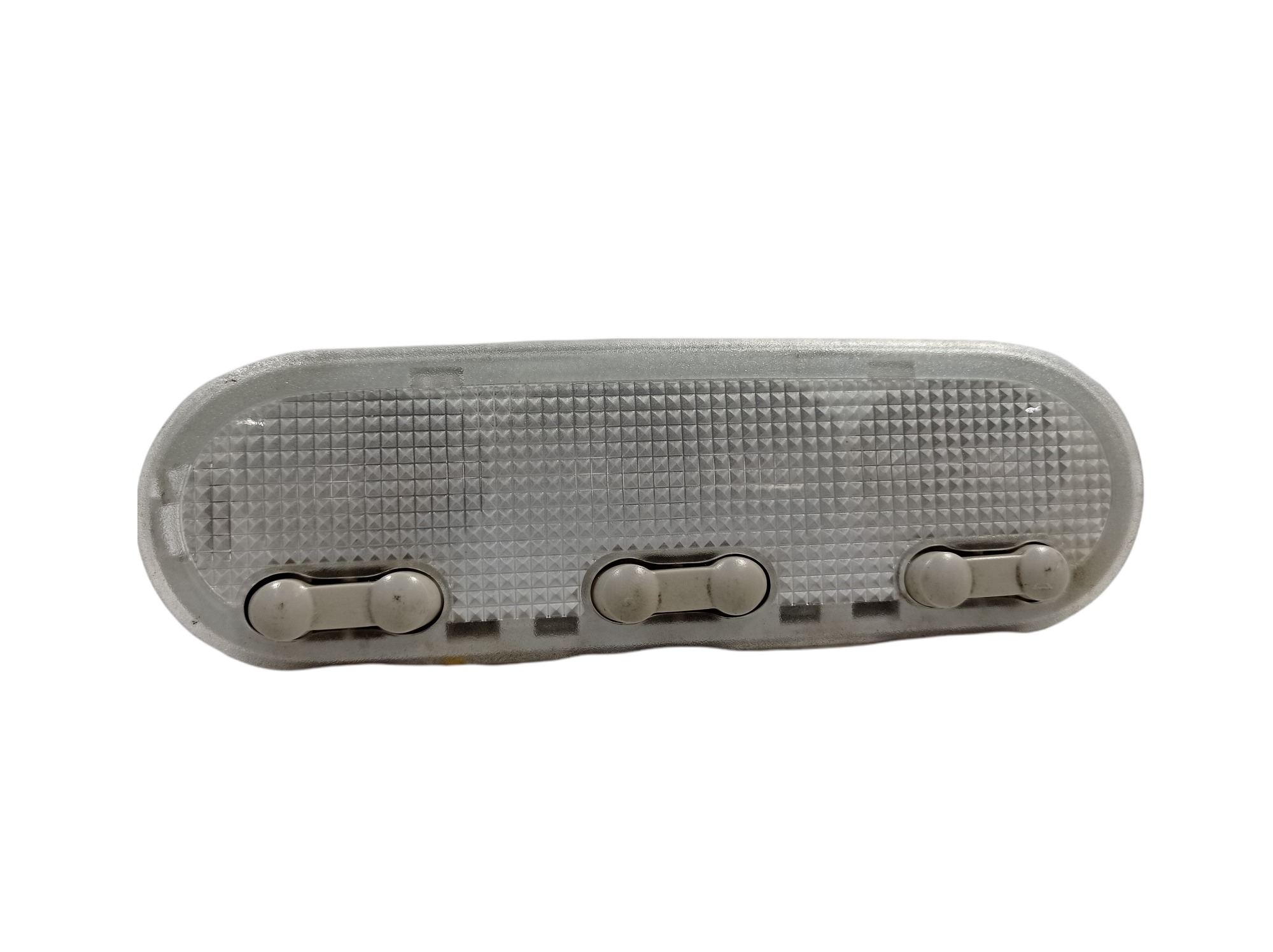 Luz Cortesia Dianteira Nissan Grand Livina 2012 V137 7