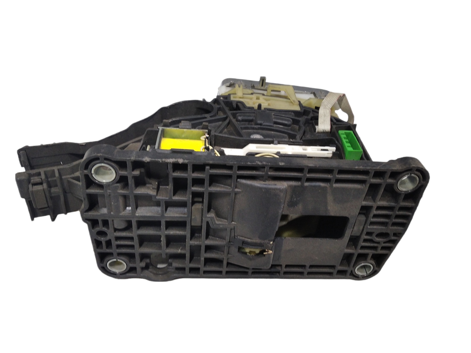 Alavanca Trambulador Volvo Xc70 2007 V64 7