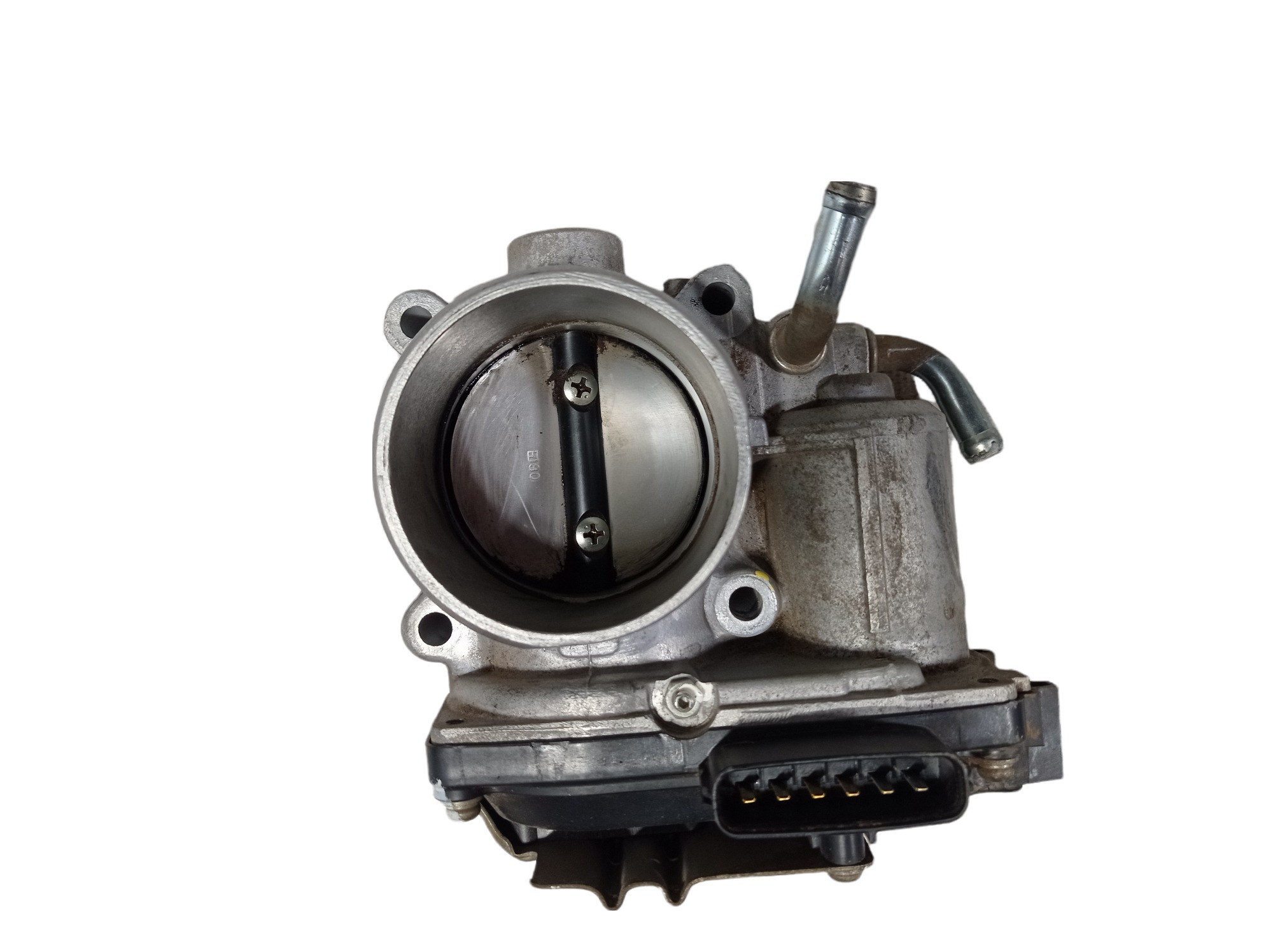 Tbi Corpo Borboleta Mitsubishi Lancer 12 A2017 2.0 16v V334 2