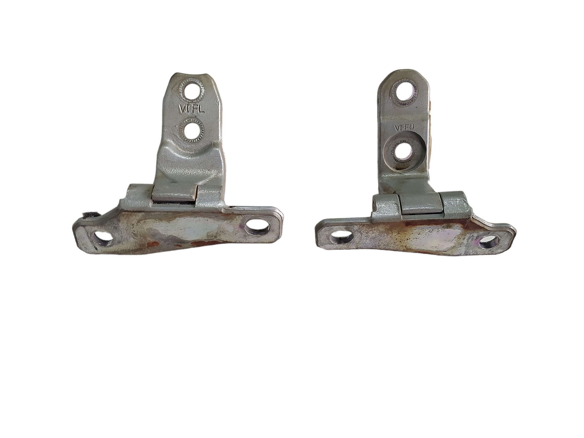 Dobradiças Porta Dianteira Esquerda Equus Vs460 4.6 V577 2