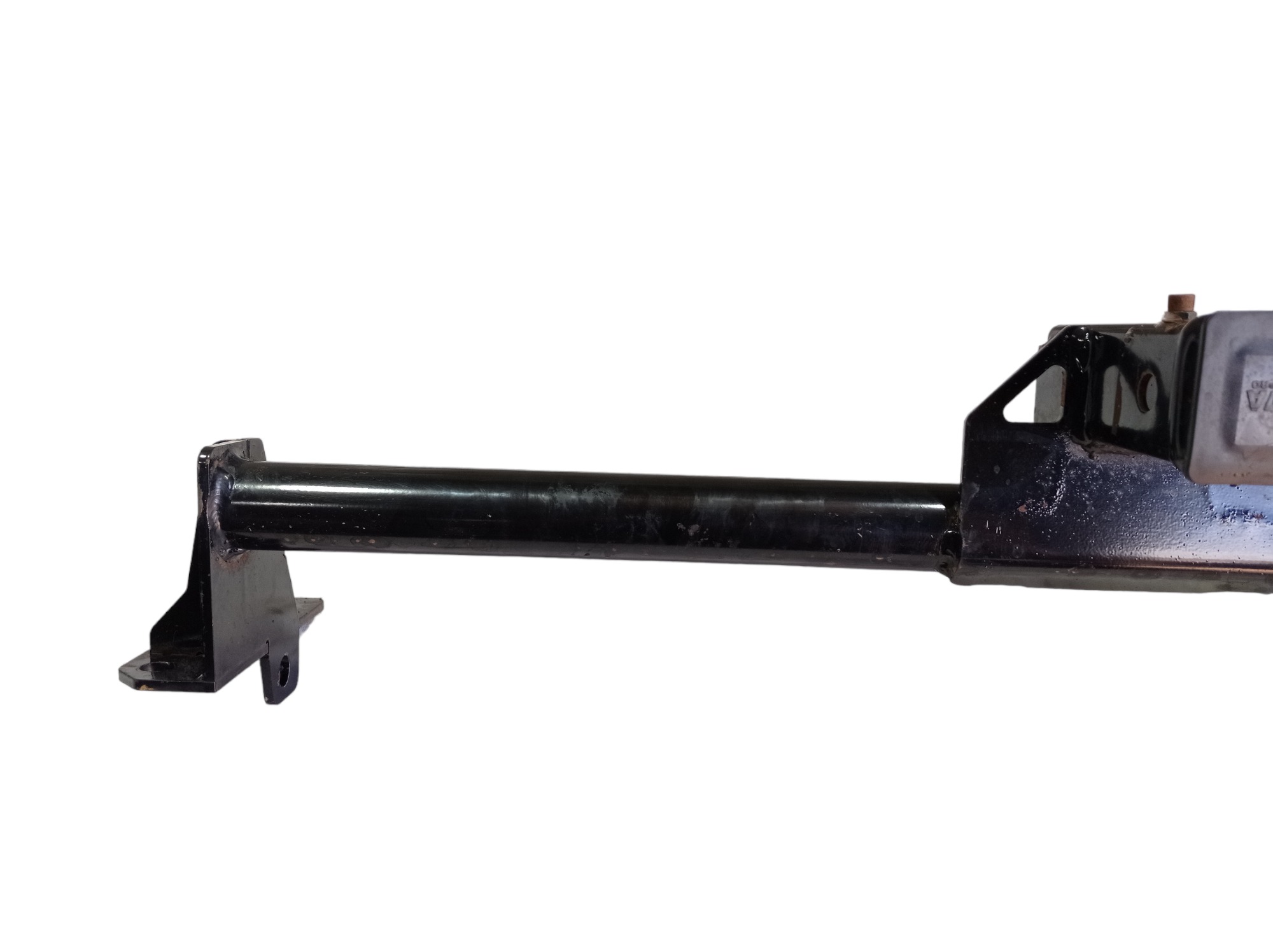 Engate Reboque Mitsubishi Pajero Full 3.2 2012 V575 1