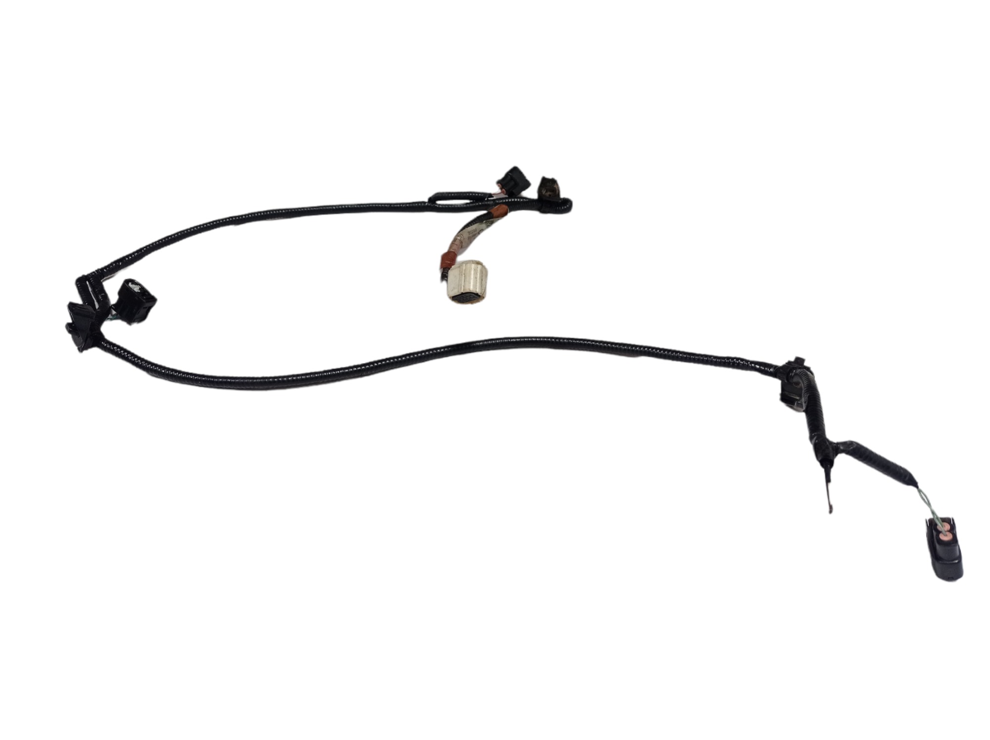 Chicote Sensor Estacionamento Lexus Is 250 F Sport 2015 V434 2
