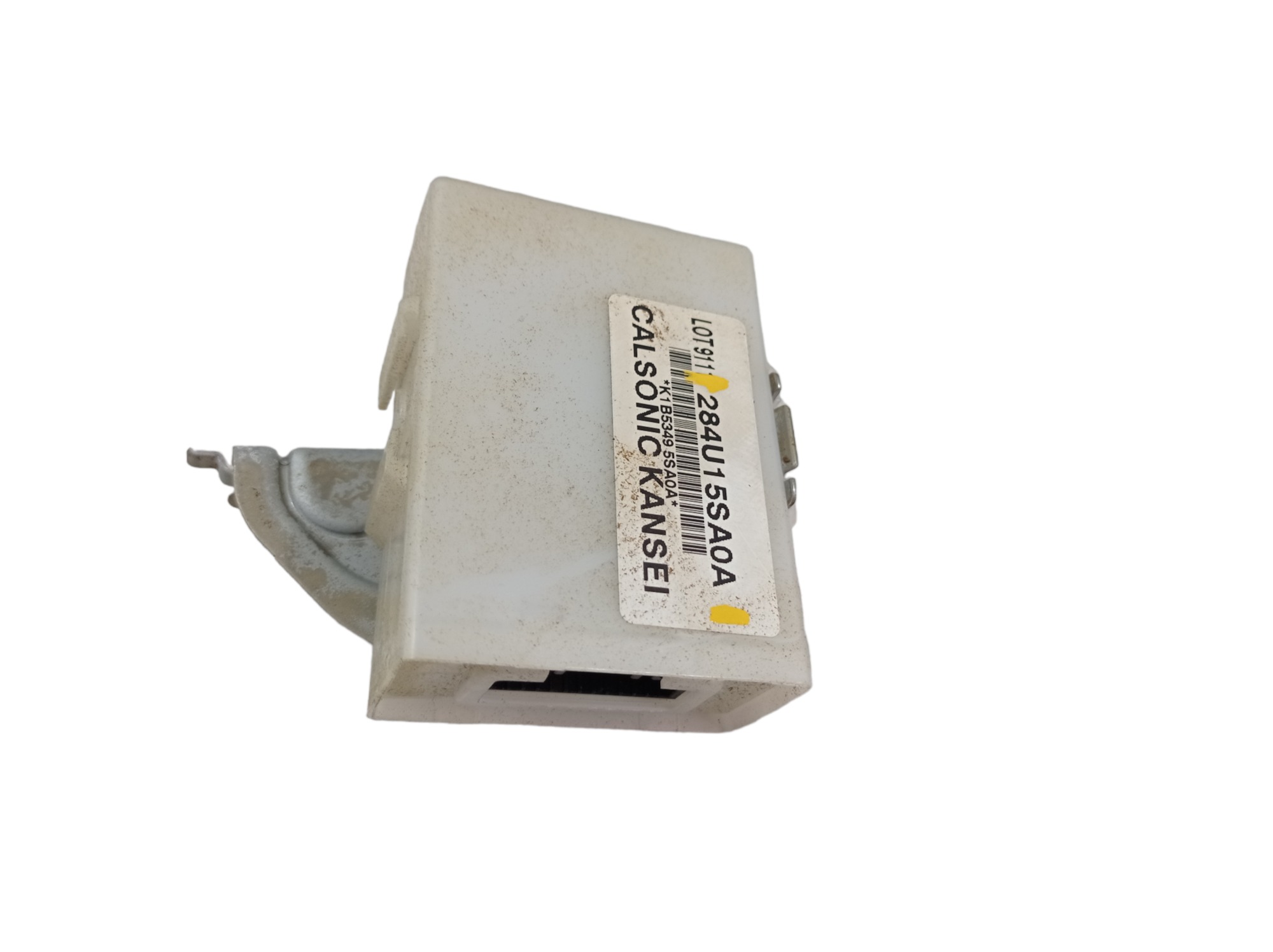 Módulo De Controle Conforto Nissan Leaf 2019 284u15sa0a V488 7