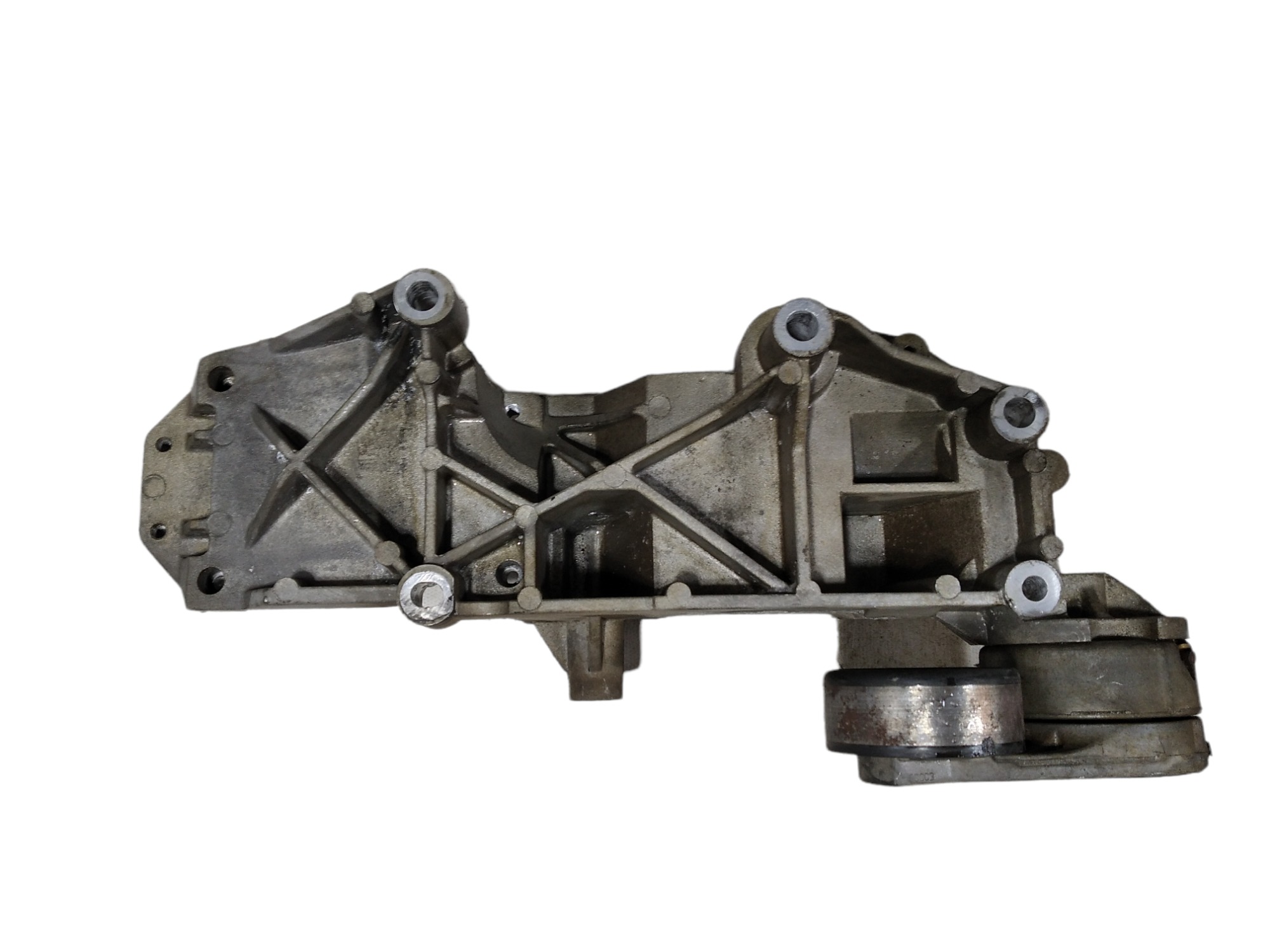 Suporte Alternador Ford Ranger 2.3 16v 2010 V274 1l5q6a228ac 9