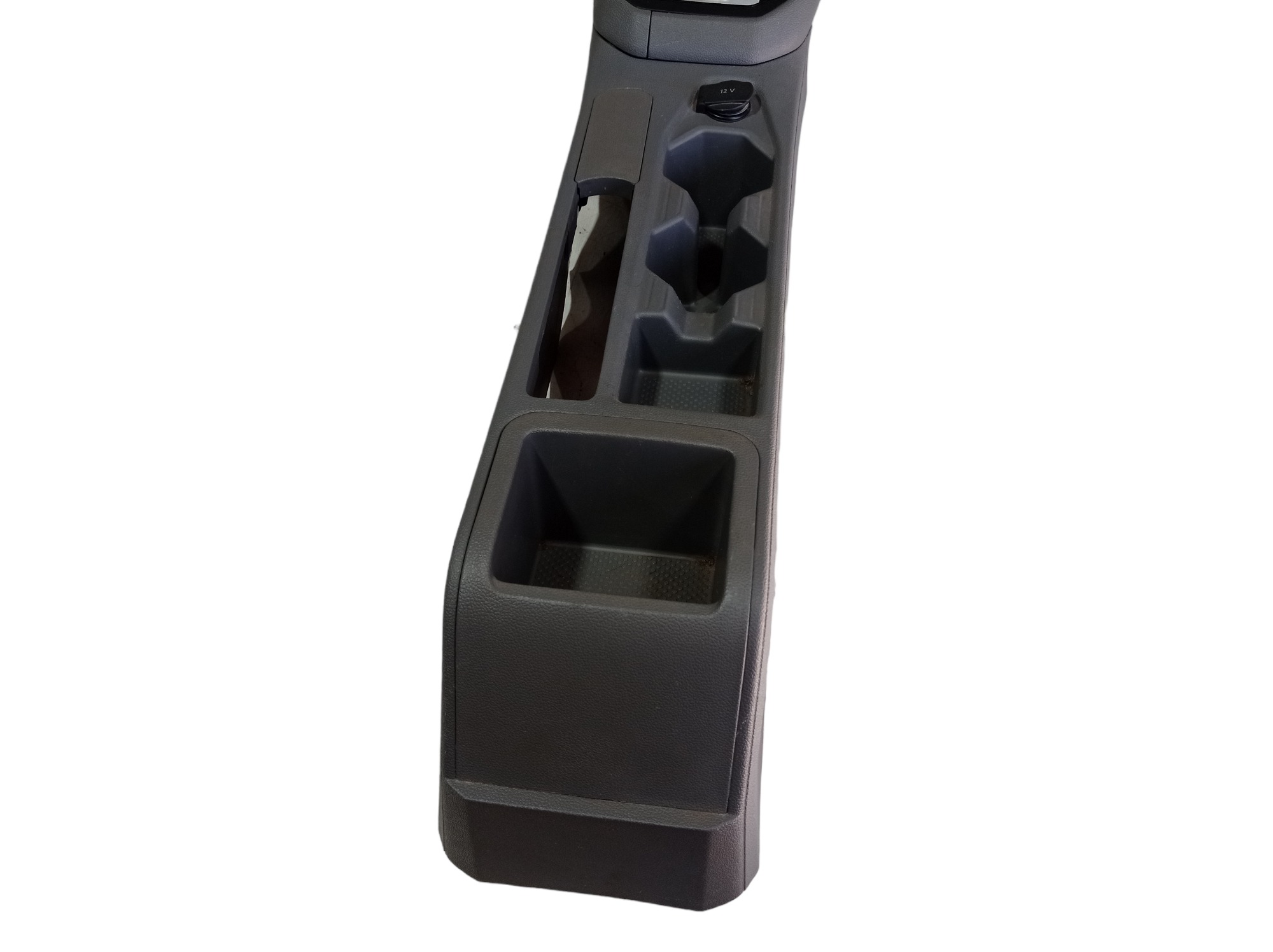Console Central Vw Virtus 2017 A 2021 V559 9