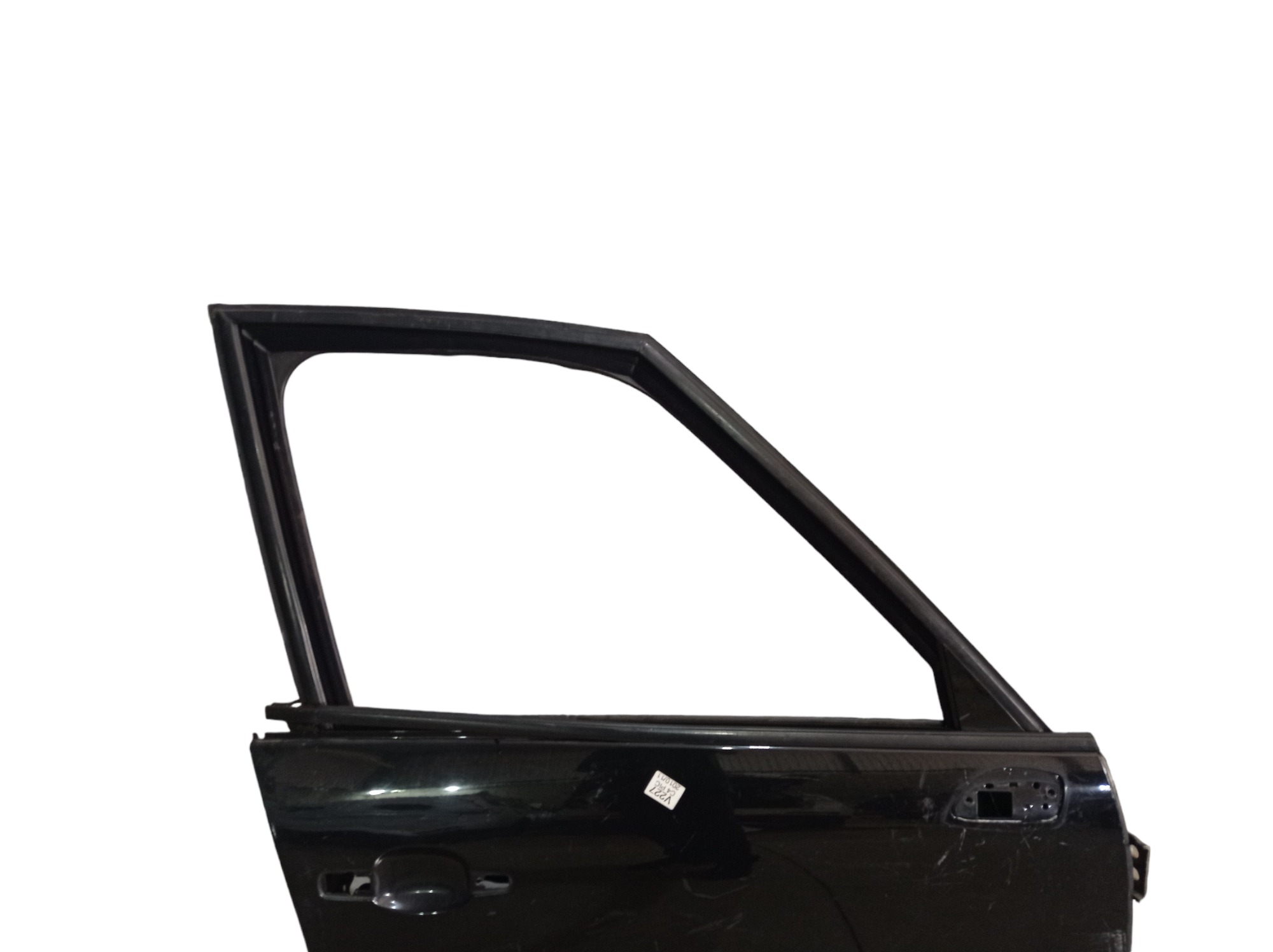 Porta Dianteira Direita Citroen C4 Picasso 2011 V227 4