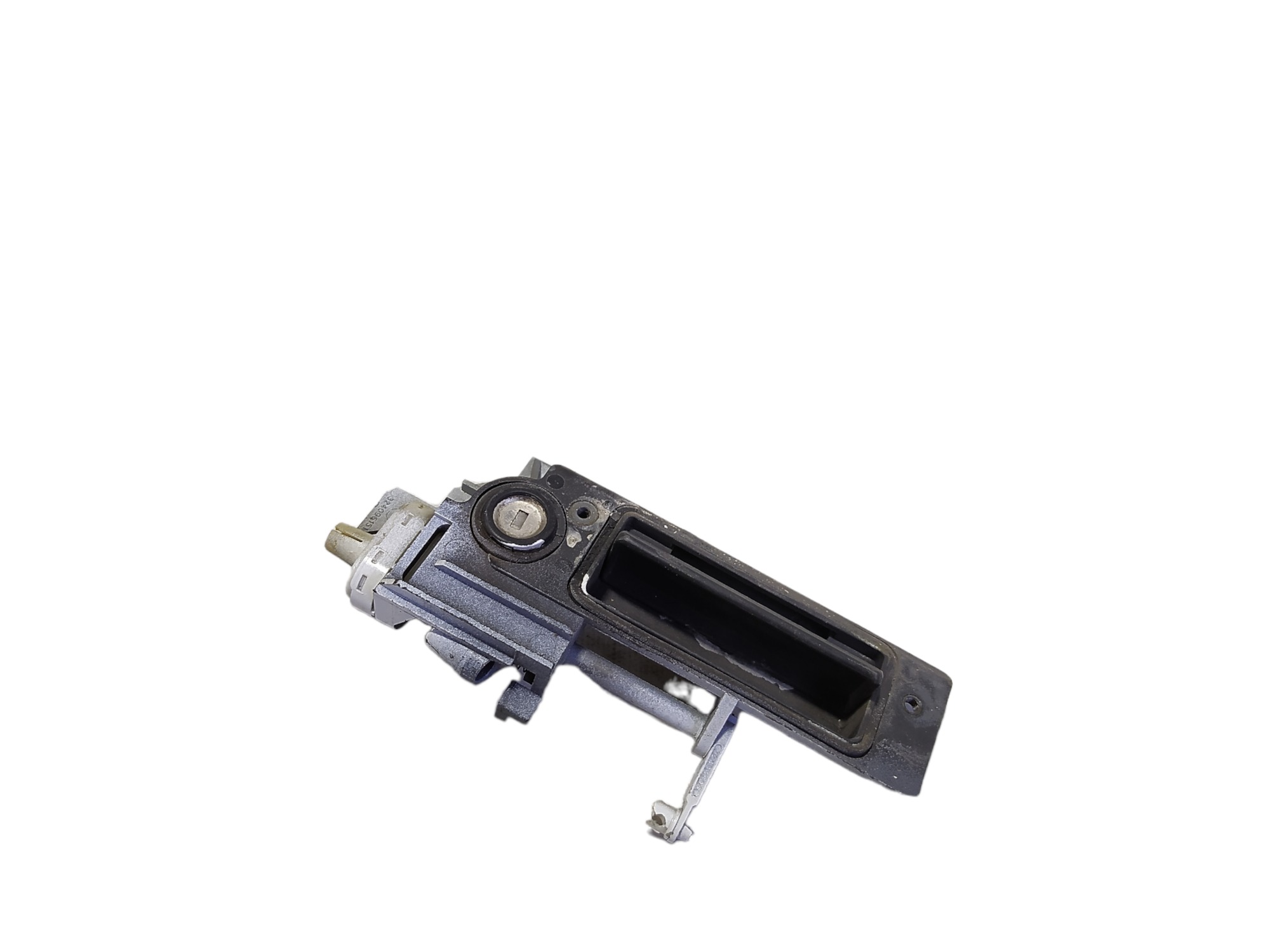 Maçaneta Porta Malas Mercedes C230 2.3 1998 32409606 V483 7