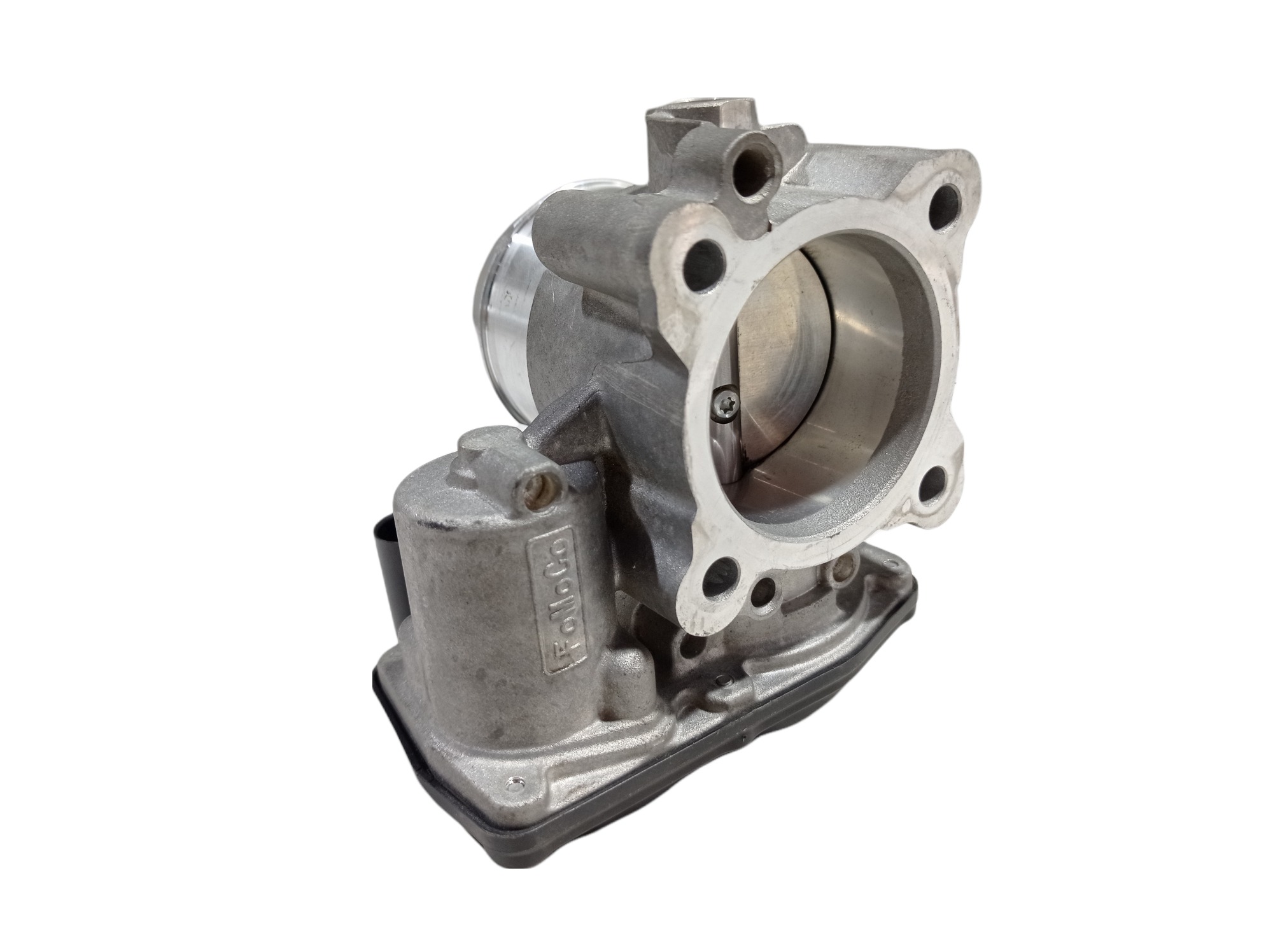 Tbi Corpo Borboleta Ford Fiesta Ka Ecosport 1.5 Cn1g9f991ba 3