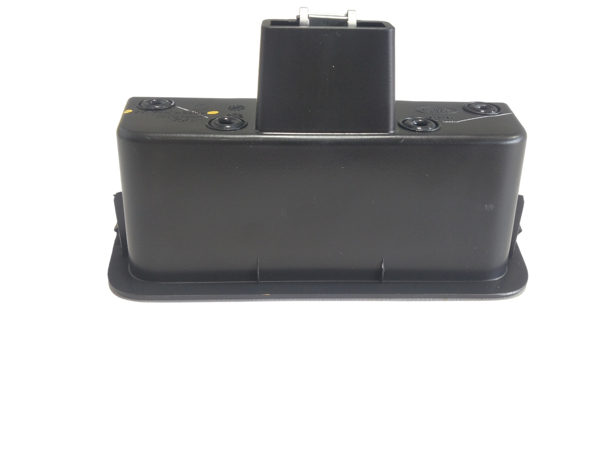 Puxador Tampa Traseira Direita Evoque 22 V572 K8d2434a42ab 6
