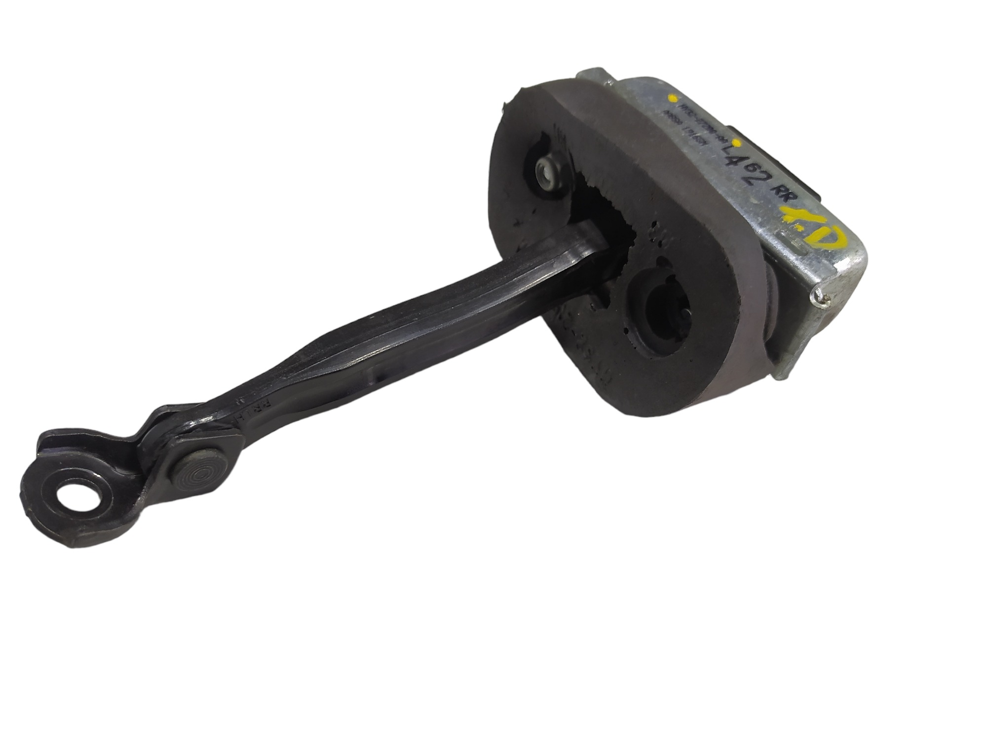 Limitador Porta Traseira Direita Discovery 5 2019 V562 2