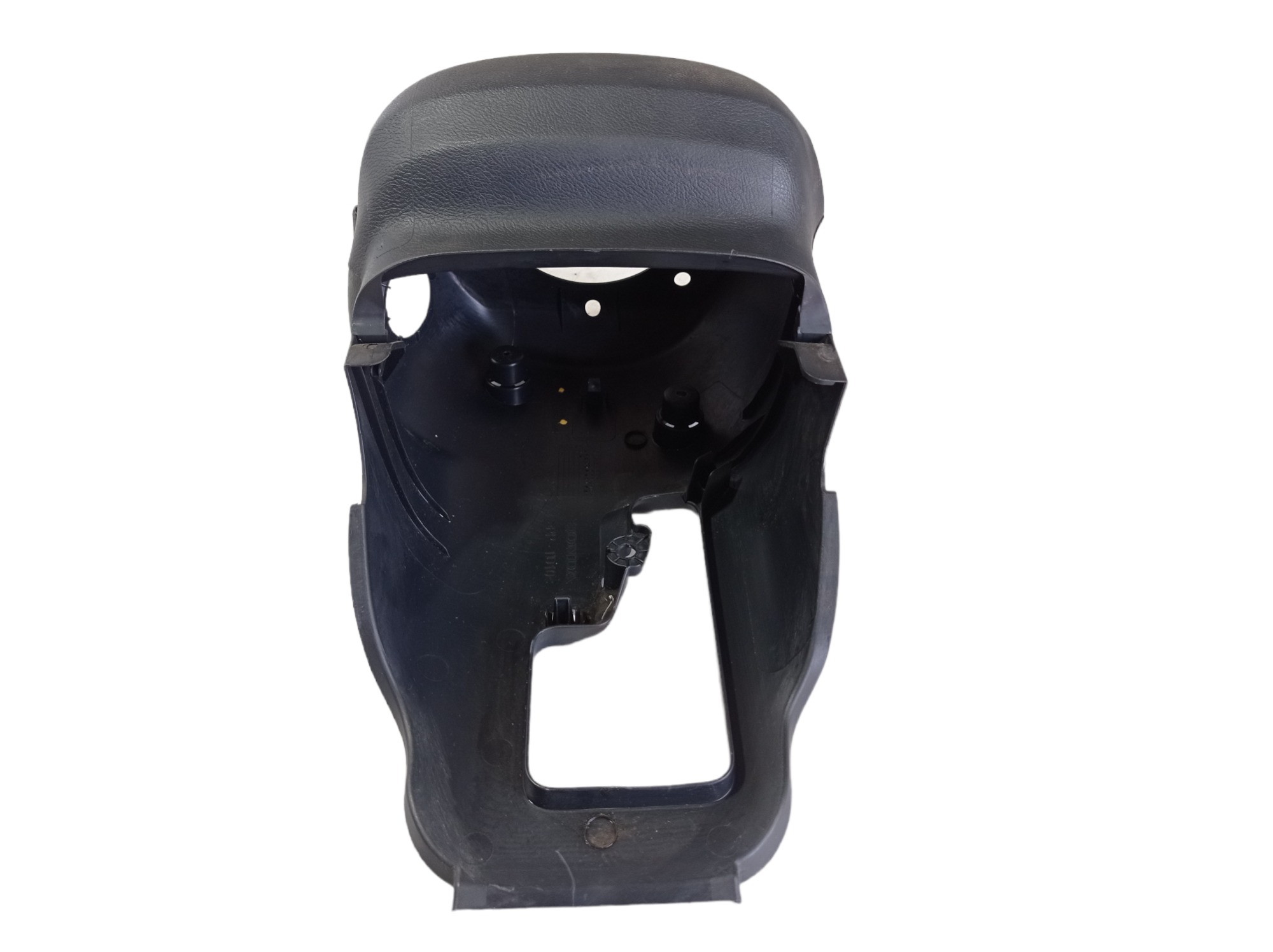 Capa Moldura Direção Honda City Dx 1.5 16v 2011 V477 7