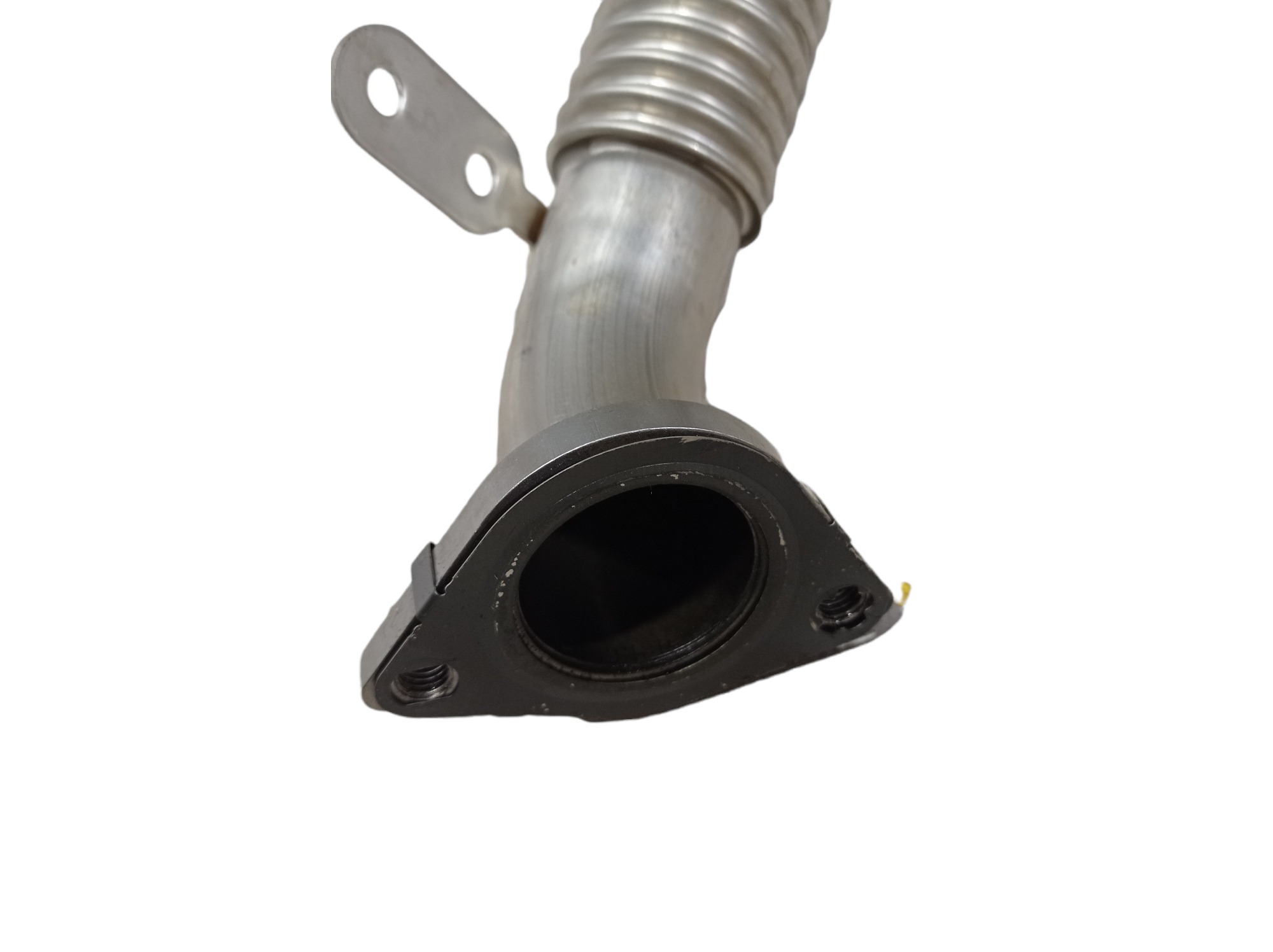 Mangueira Turbina Discovery 2.0 Diesel 2018 G4d3 9f468 Ka Cromado 2