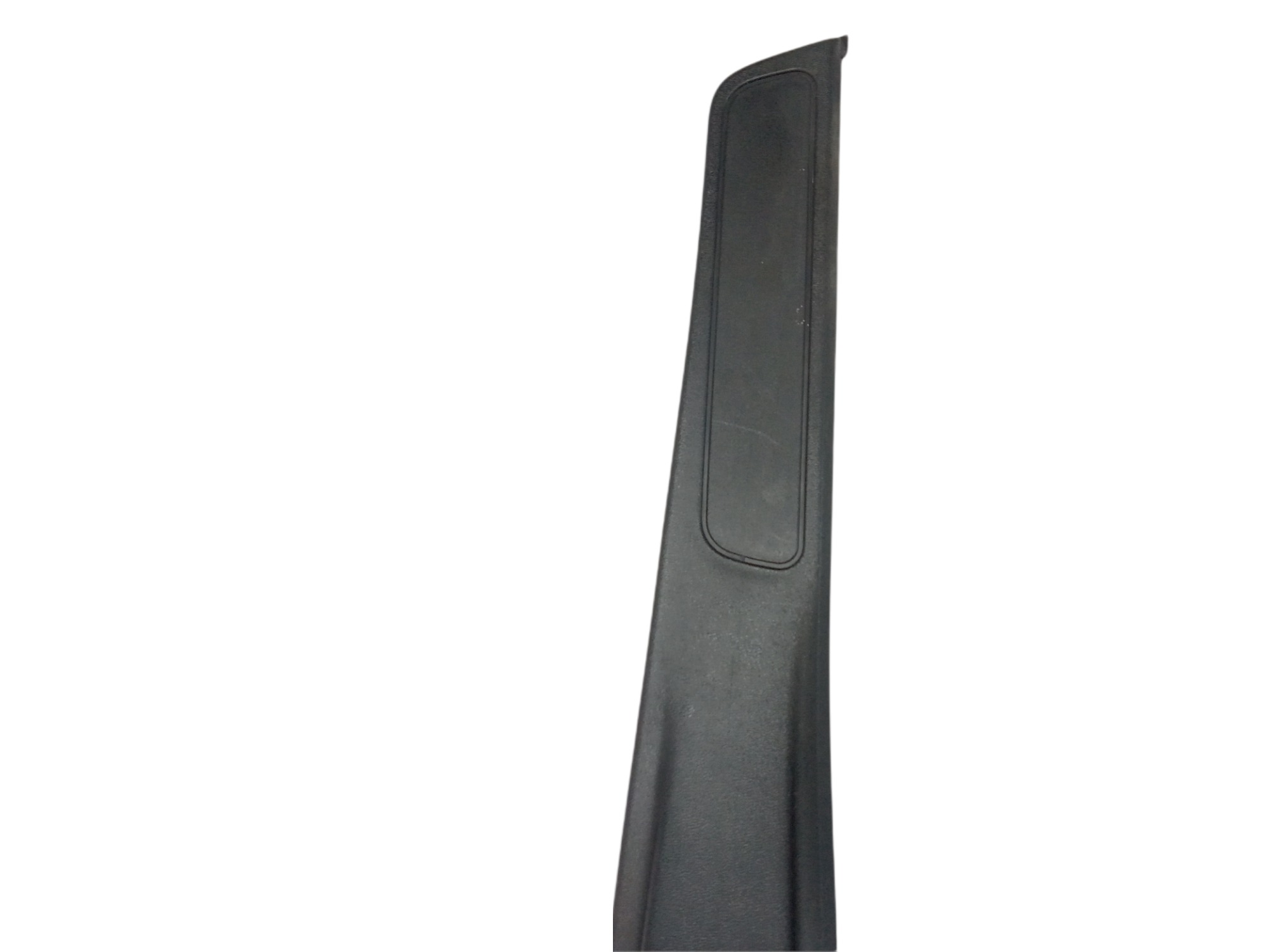 Soleira Porta Traseira Esquerda Subaru Impreza 2009 V375 4