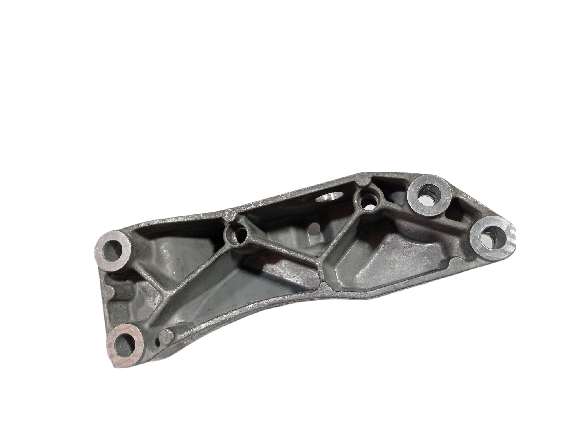 Suporte Coxim Câmbio Vw Jetta Passat A3 Polo 2.5 2008 V153 5