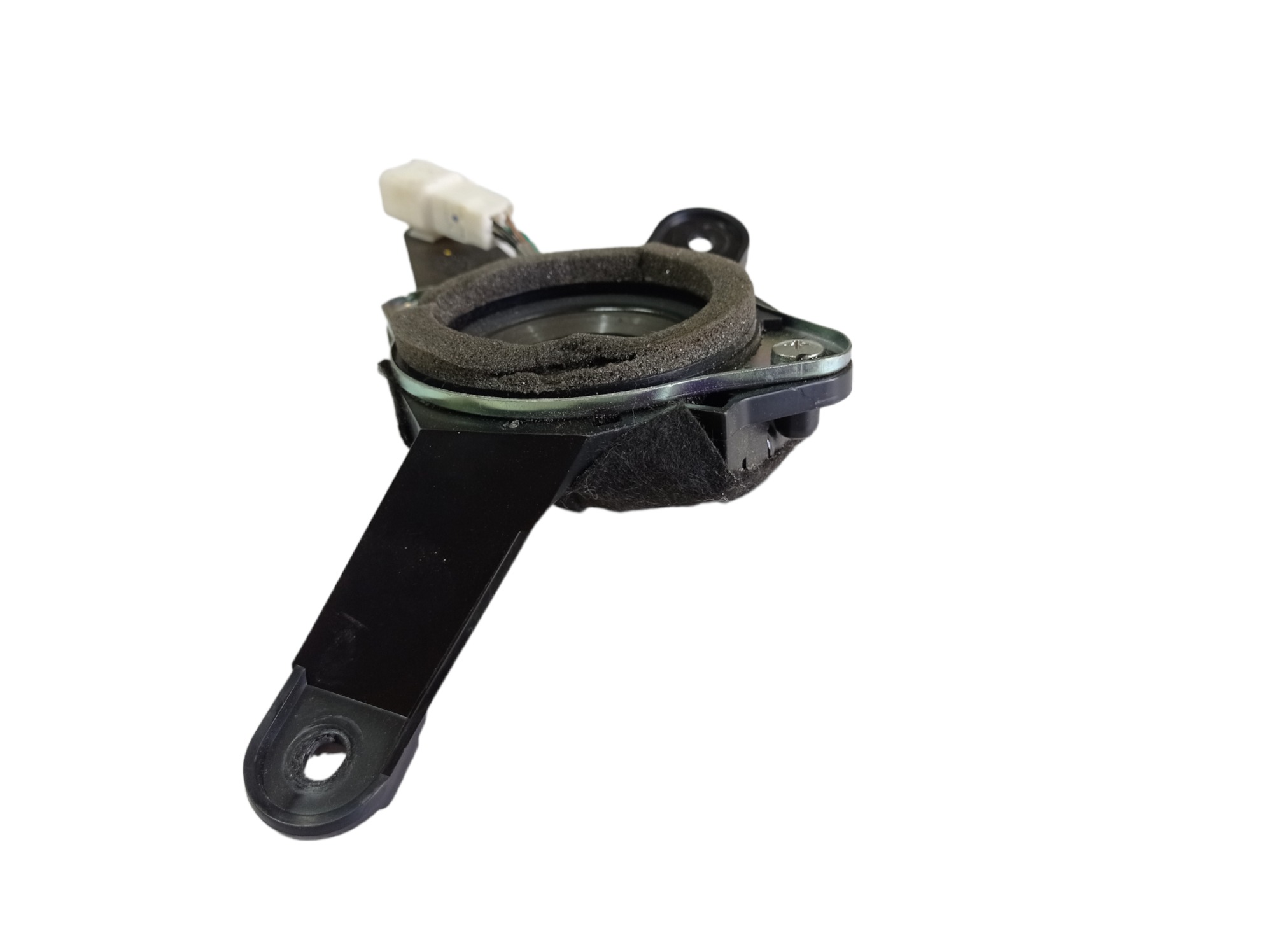 Twitter Porta Dianteiro Esquerdo Lexus Is300 2012 V545 Preto 7