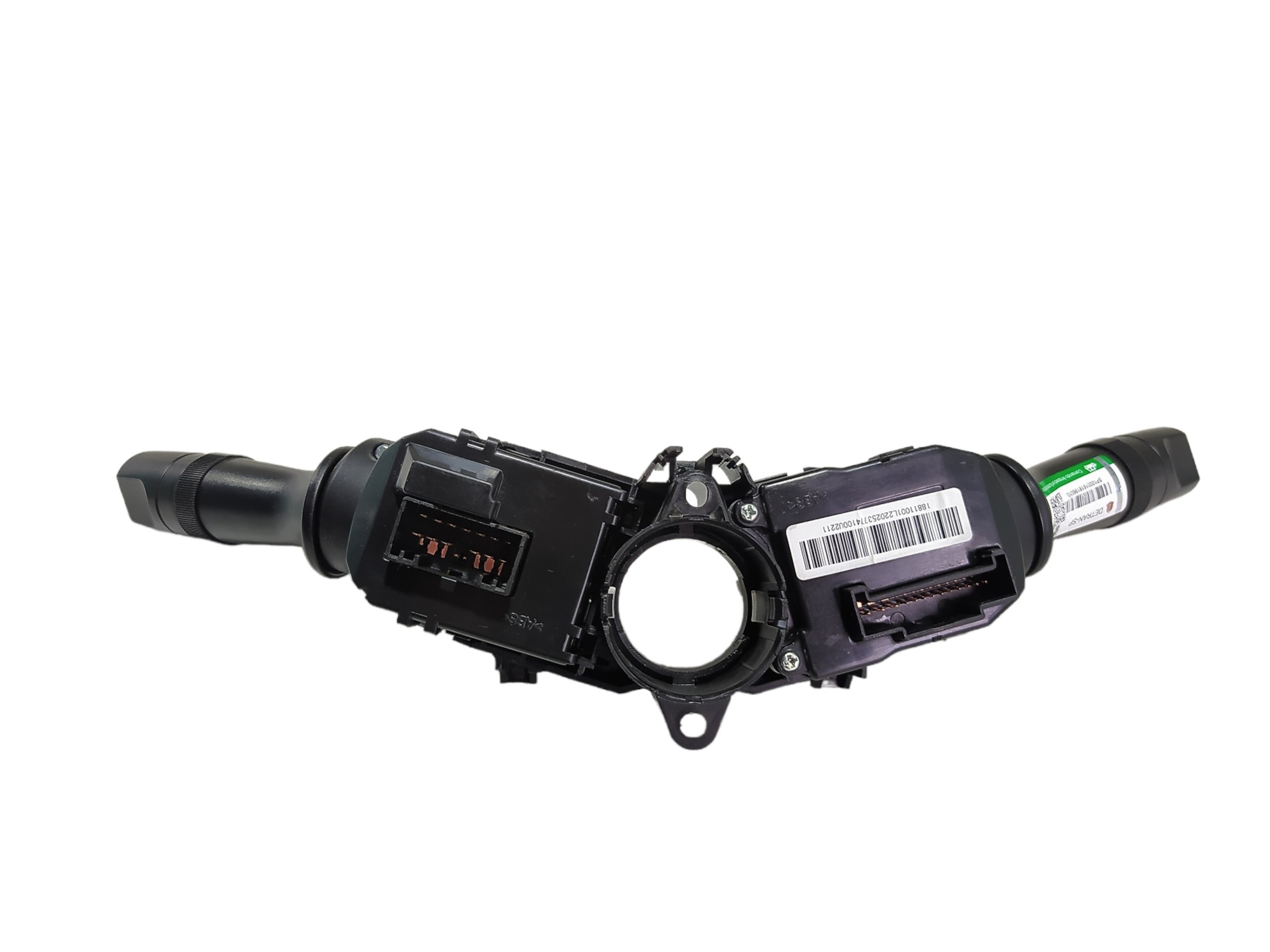 Chave Seta Luzes Limpador Jac T50 2017 2021 V489 3