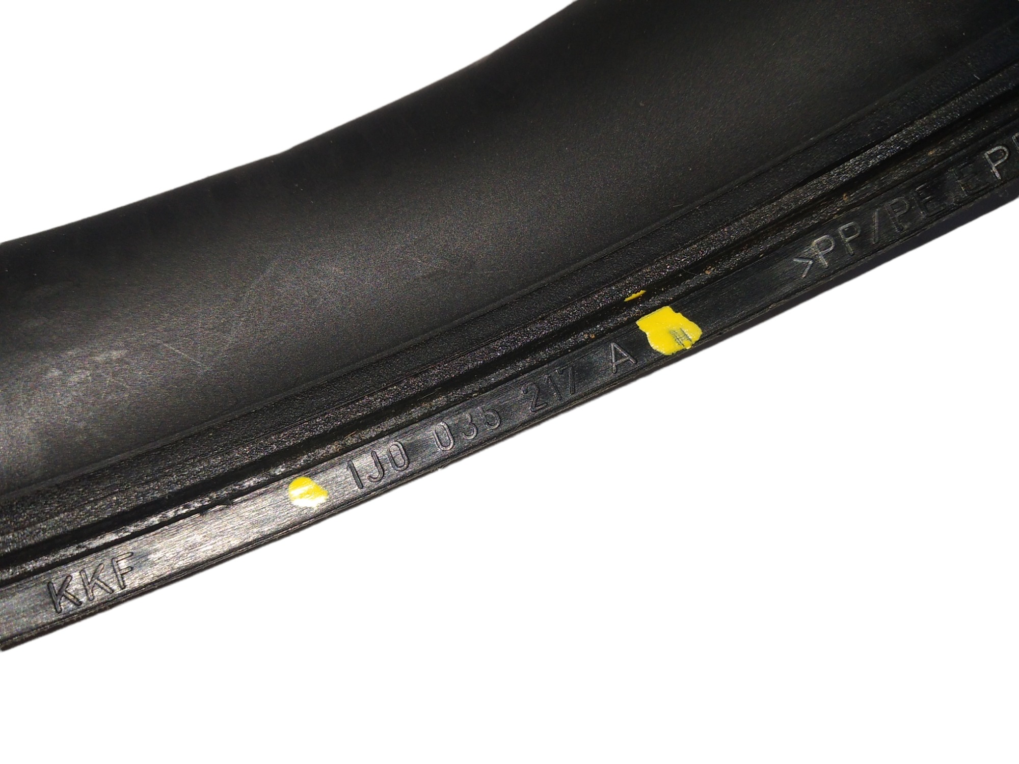 Suporte Moldura Alto Falante Golf Bora 1j0035217a 2009 V435 5