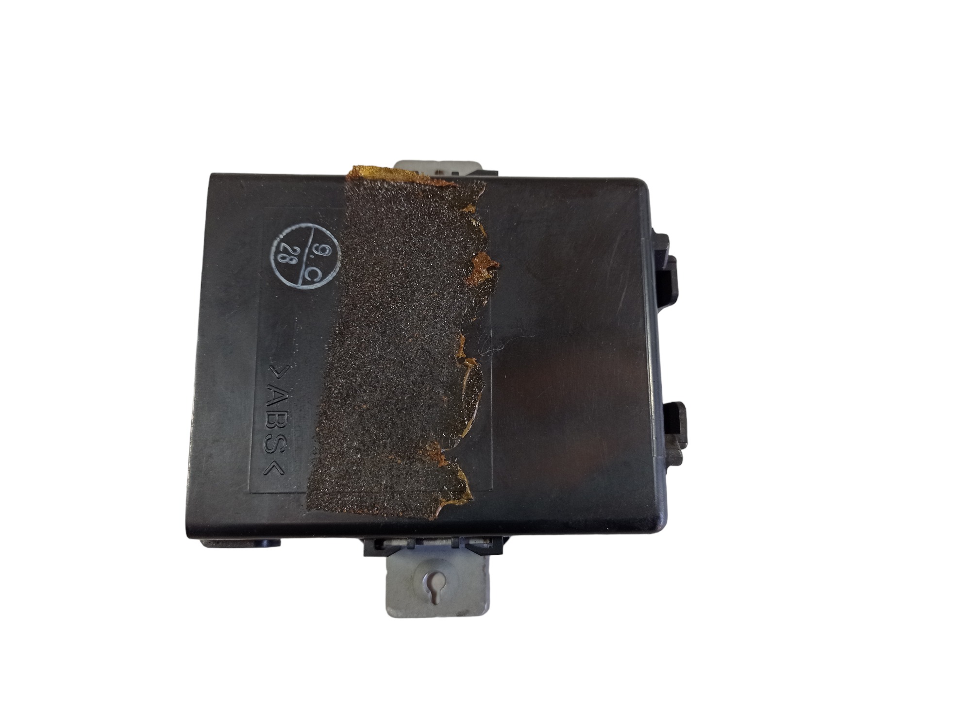 Módulo Central Alarme Volvo S40 T4 2002 30857626 V54 6