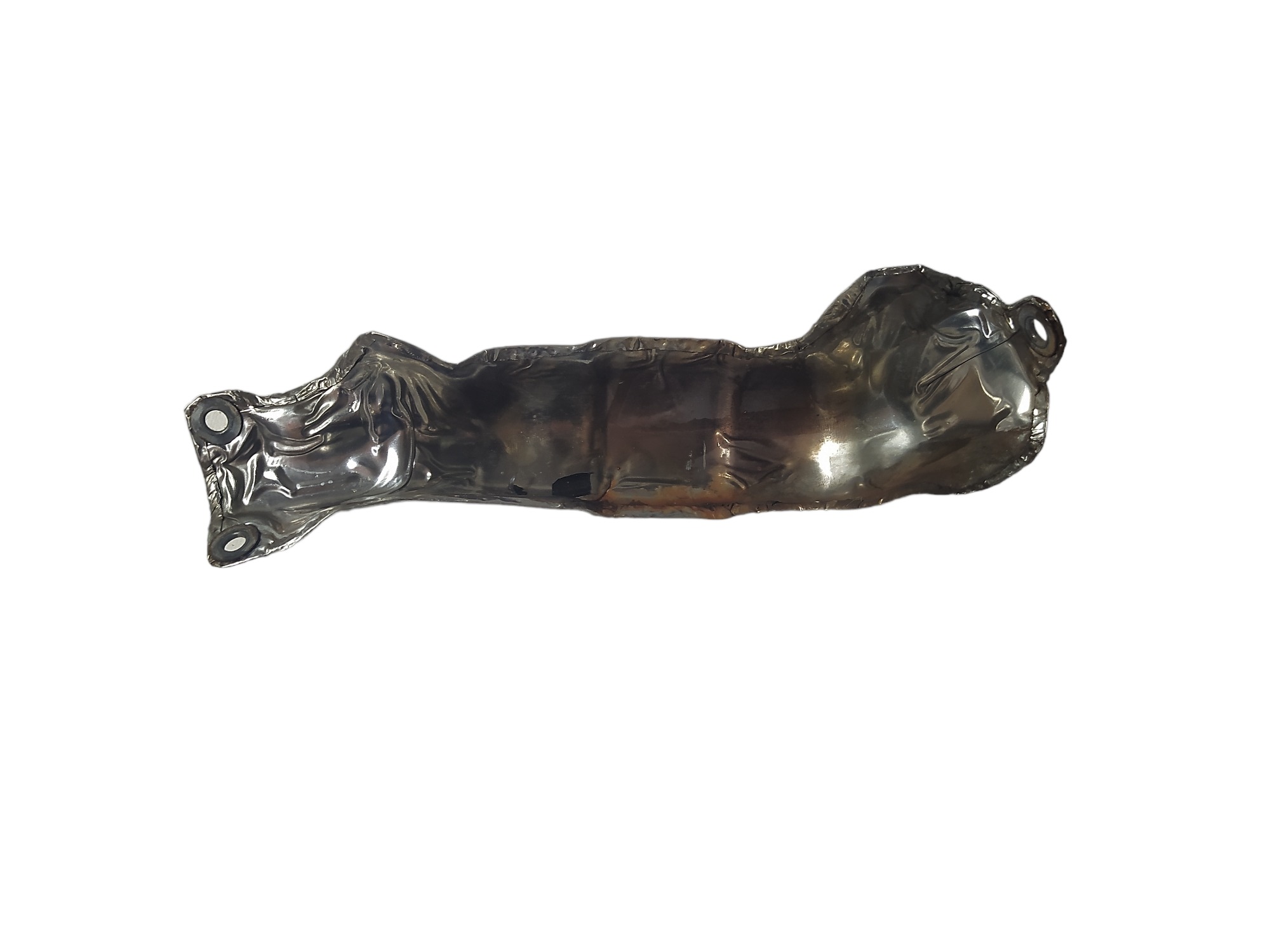 Defletor Tubo Ventoinha Jeep Grand Cherokee Limited V580 1