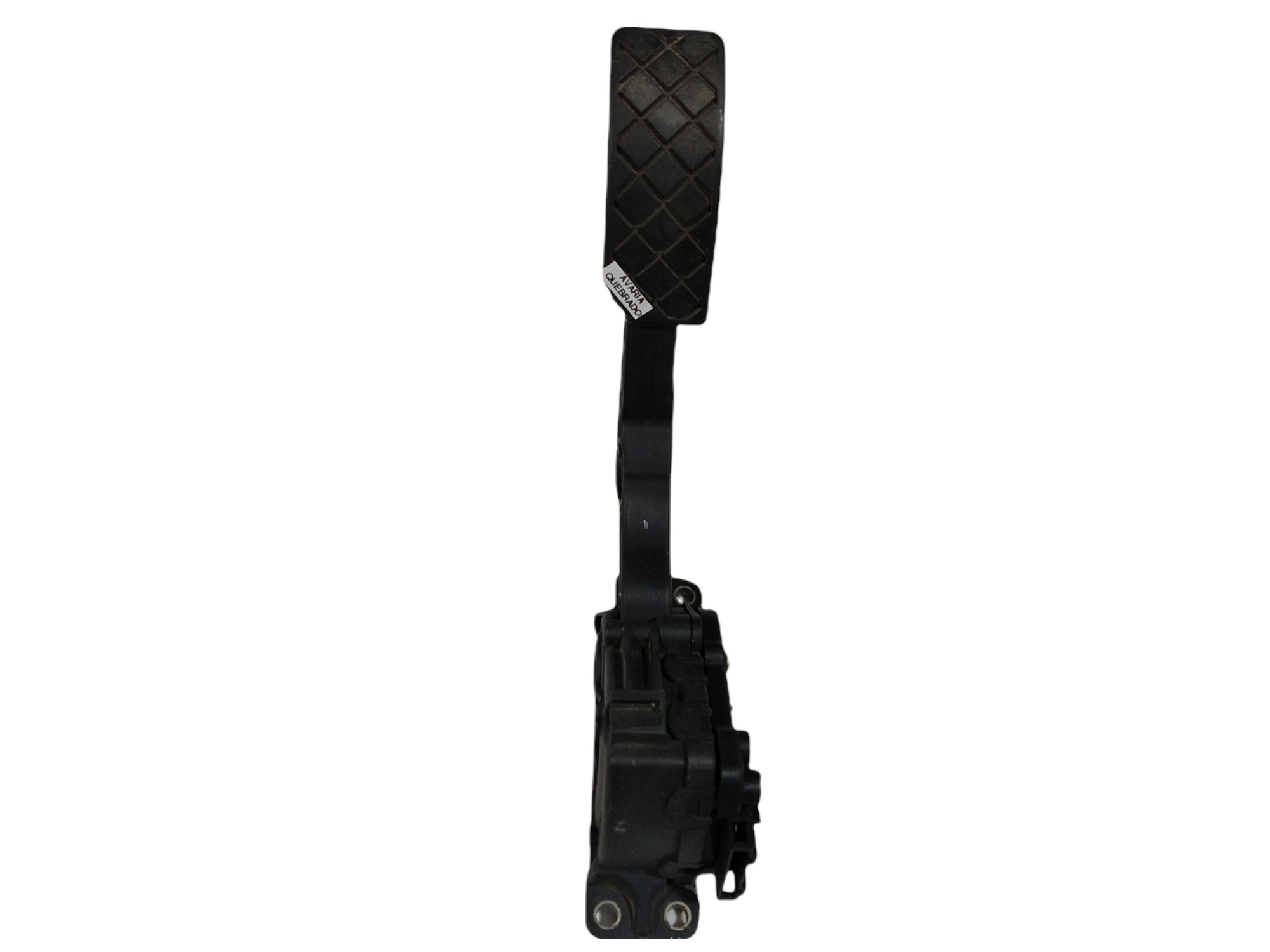 Pedal Acelerador Eletrônico Vw Gol Voyage G5 V251 1