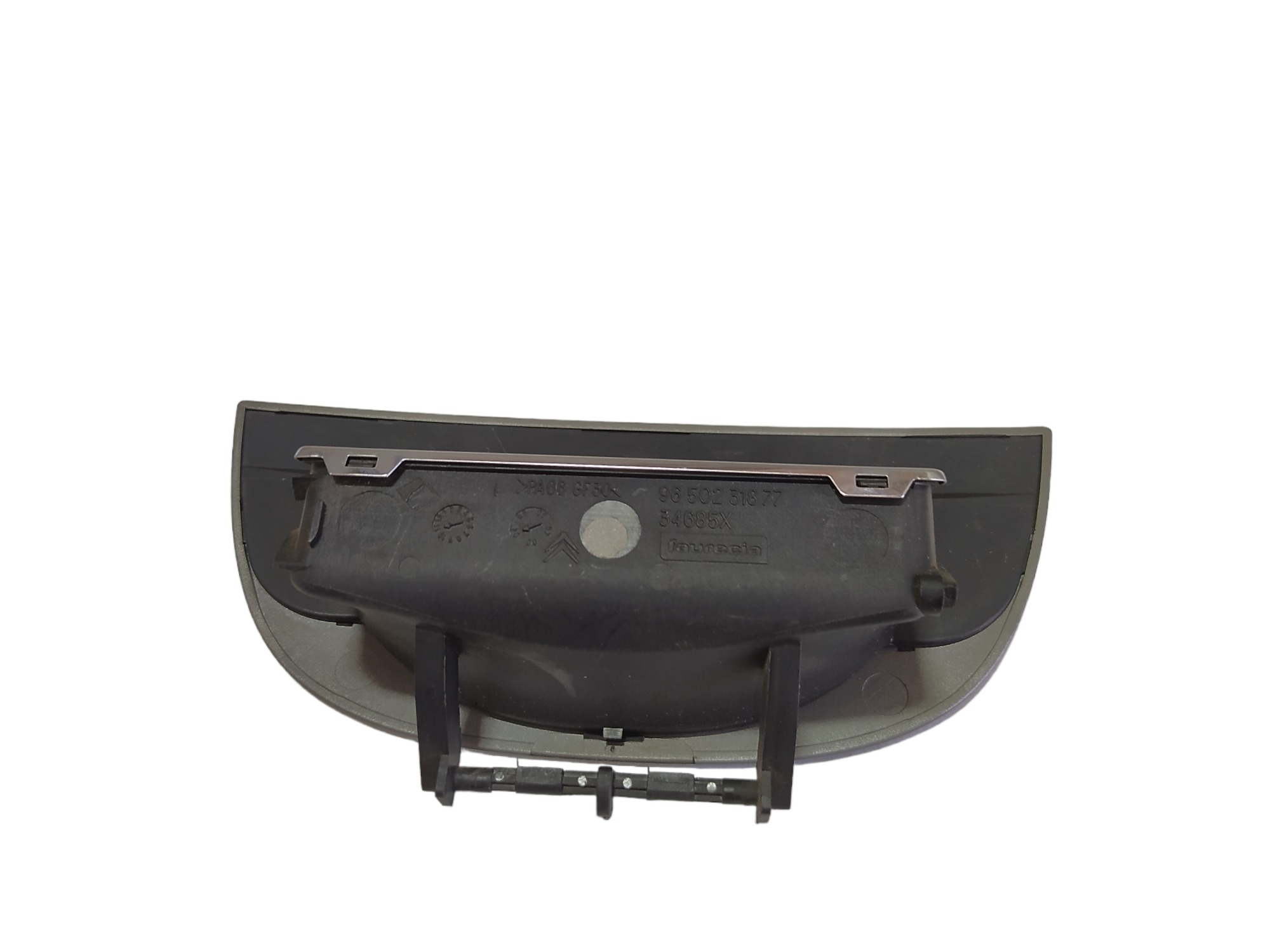 Porta Treco Painel Citroen C5 2006 9650231877  Vl 5