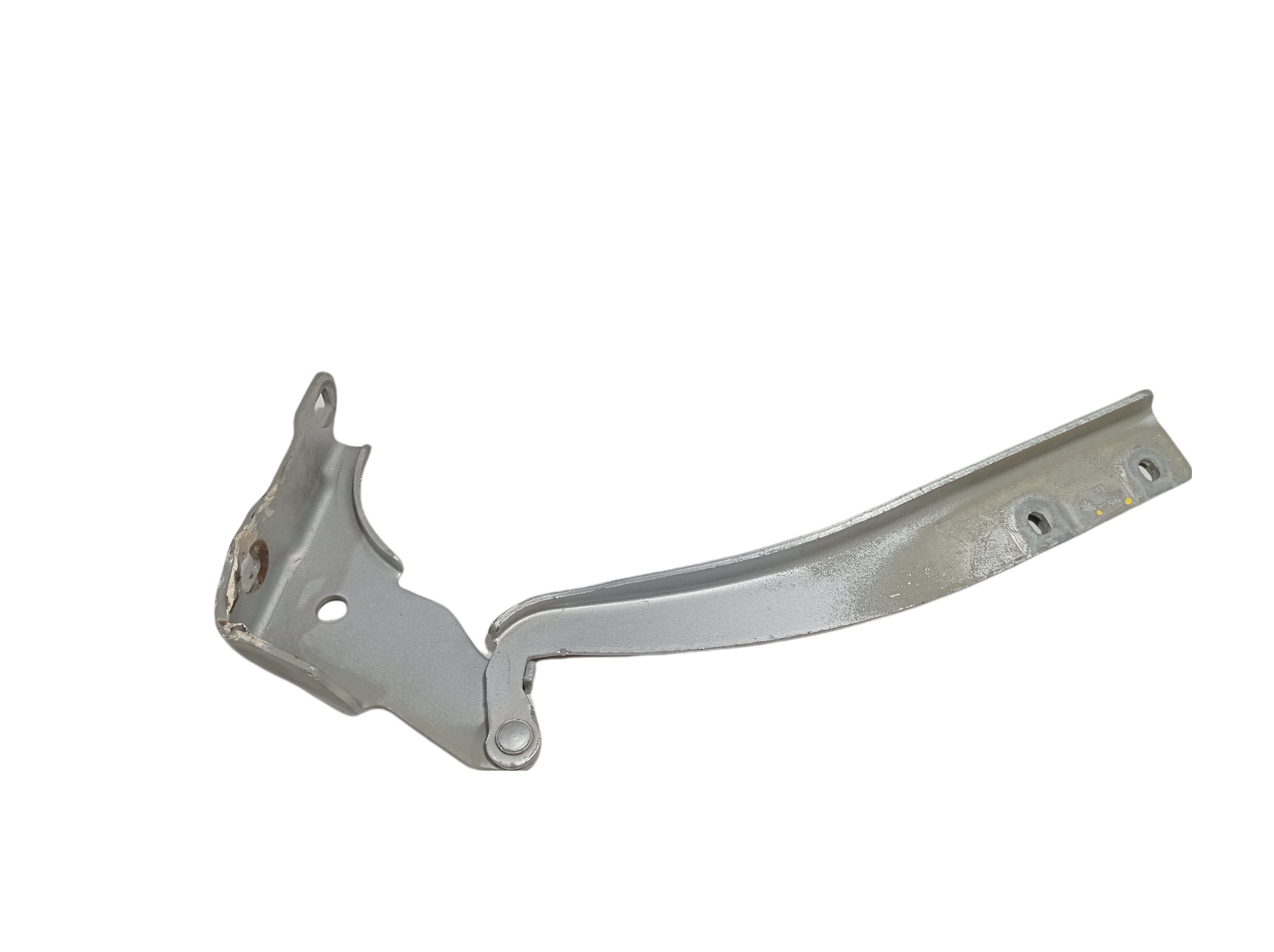 Dobradiça Direita Capô Fiat Punto V247 1