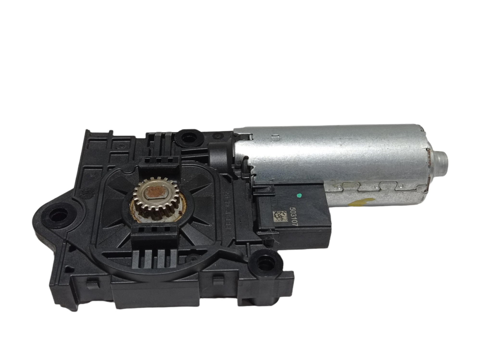 Motor Abertura Teto Solar Esquerdo Bmw X4 30i 2019 V350 1