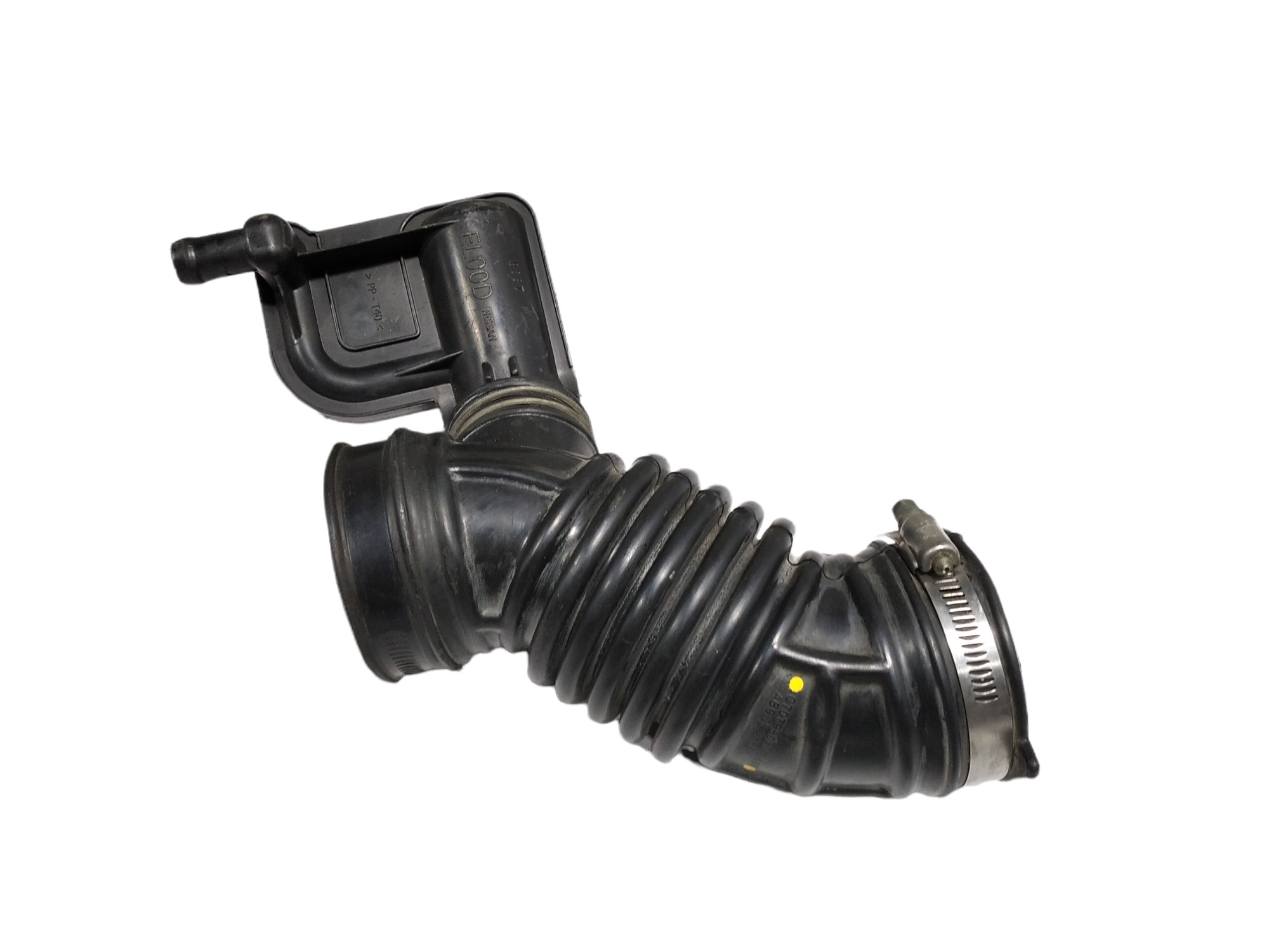 Mangueira Filtro Ar Nissan Tiida 1.8 C70790415610 V59 7