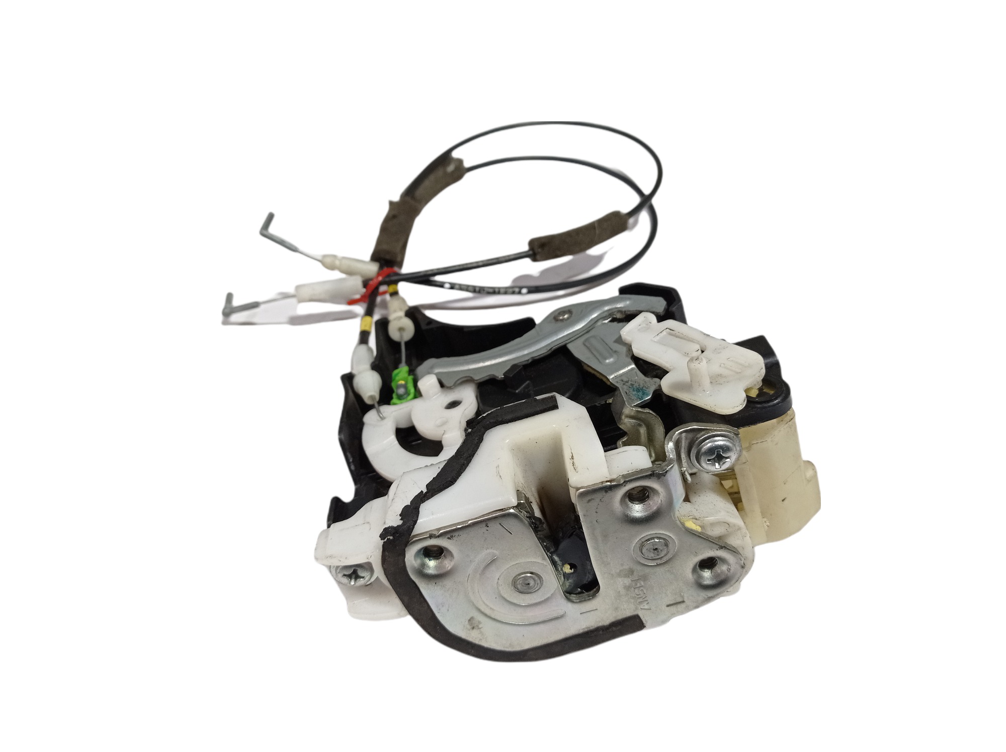 Fechadura Traseira Esquerda Mitsubishi L200 Triton 2011 V16 5
