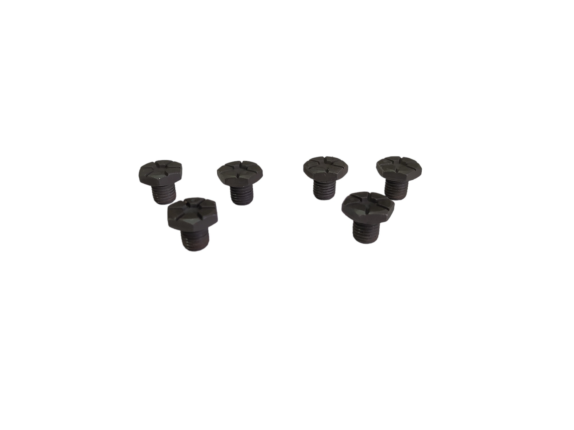 Parafusos Conversor Tork Kia Opirus 3.8 V6 2008 V581 6