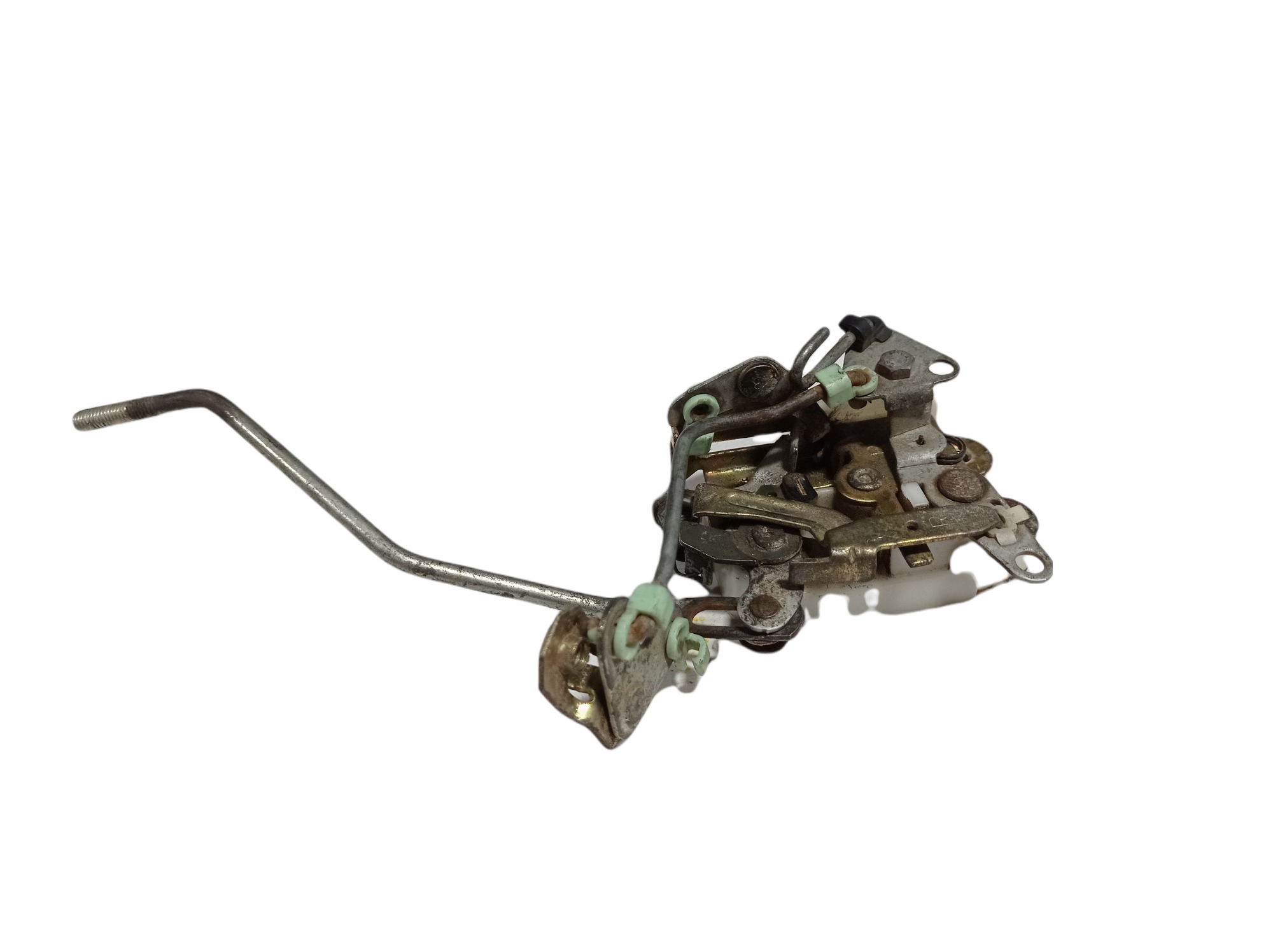 Fechadura Traseira Direita Mitsubishi L200 V132 1