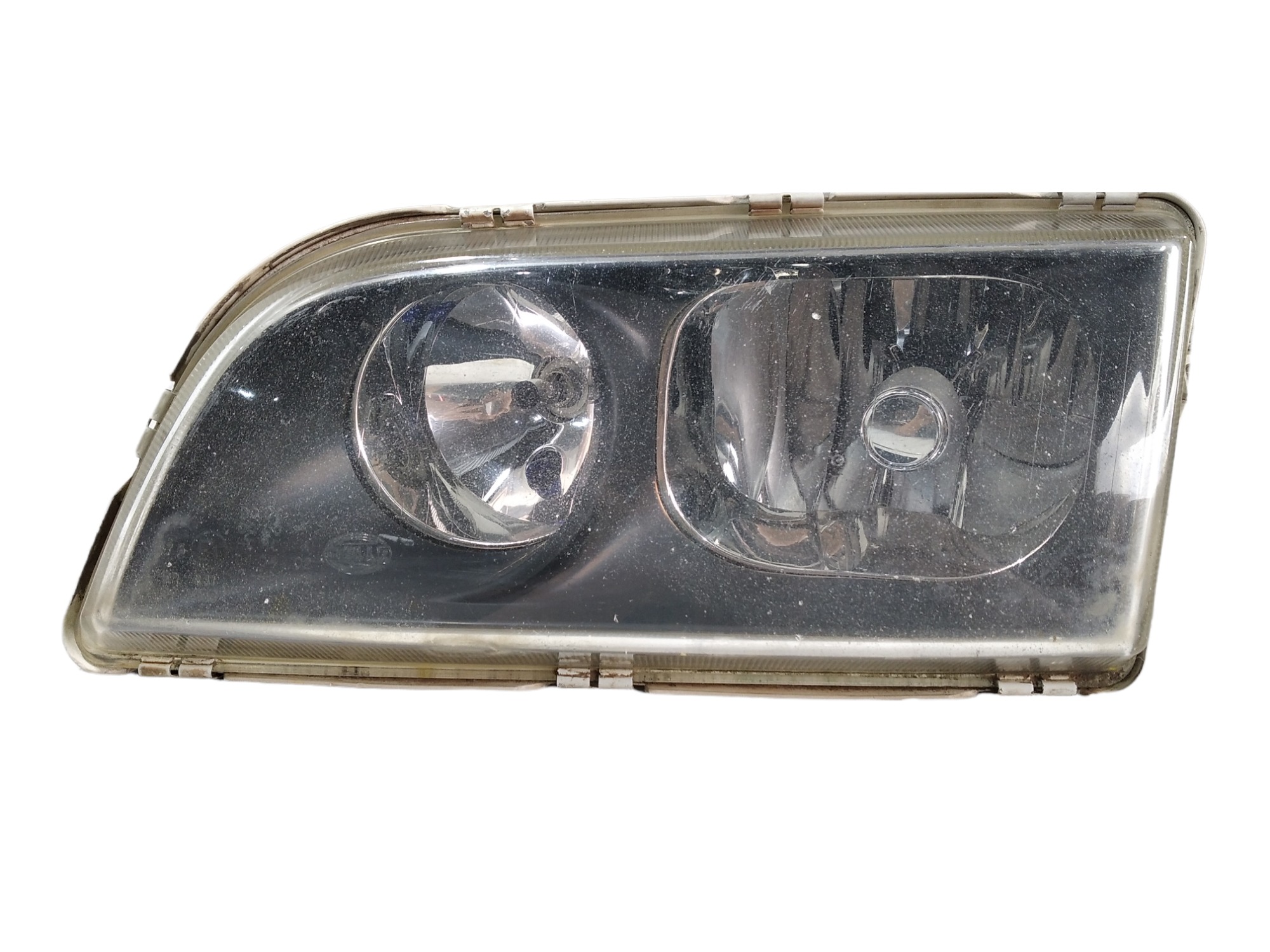 Farol Esquerdo Volvo S40 T4 2002 14908900 V54 3