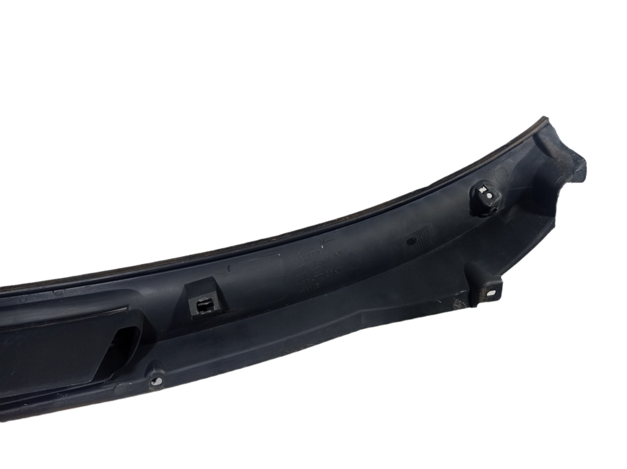 Churrasqueira Volvo S40 2.0 T4 2002  30889687 V54 8