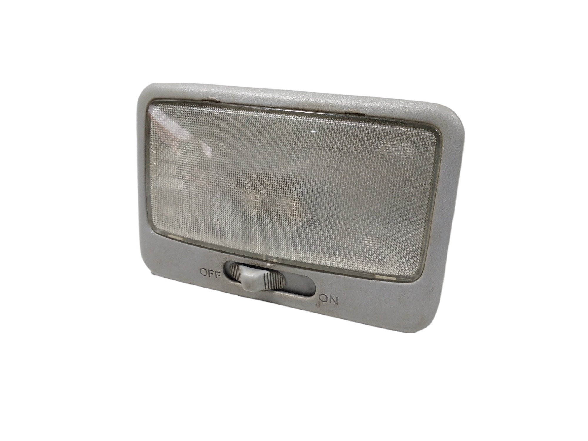 Luz Cortesia Central Honda Accord Lx 1994 V448 3