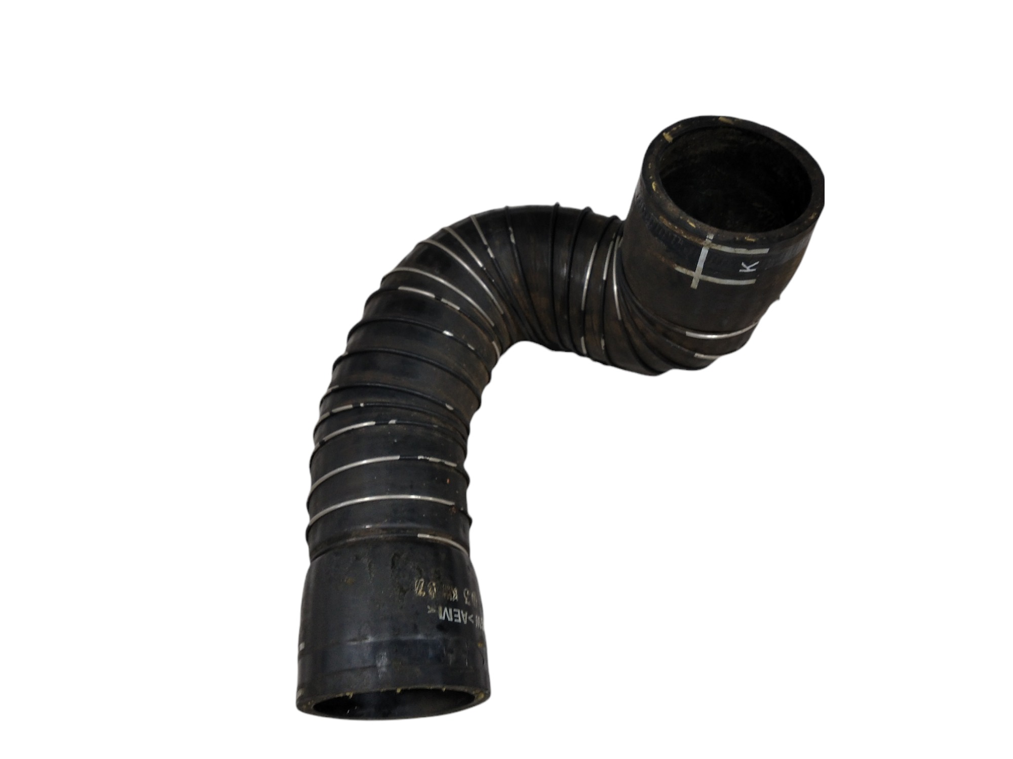 Mangueira Supercharge Mercedes C230k 1997 2025281482 V6 2