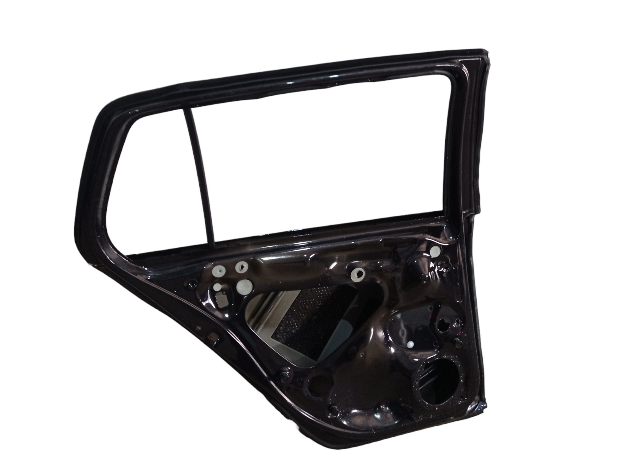 Porta Traseira Esquerda Vw Golf Gti 2019 V563 7