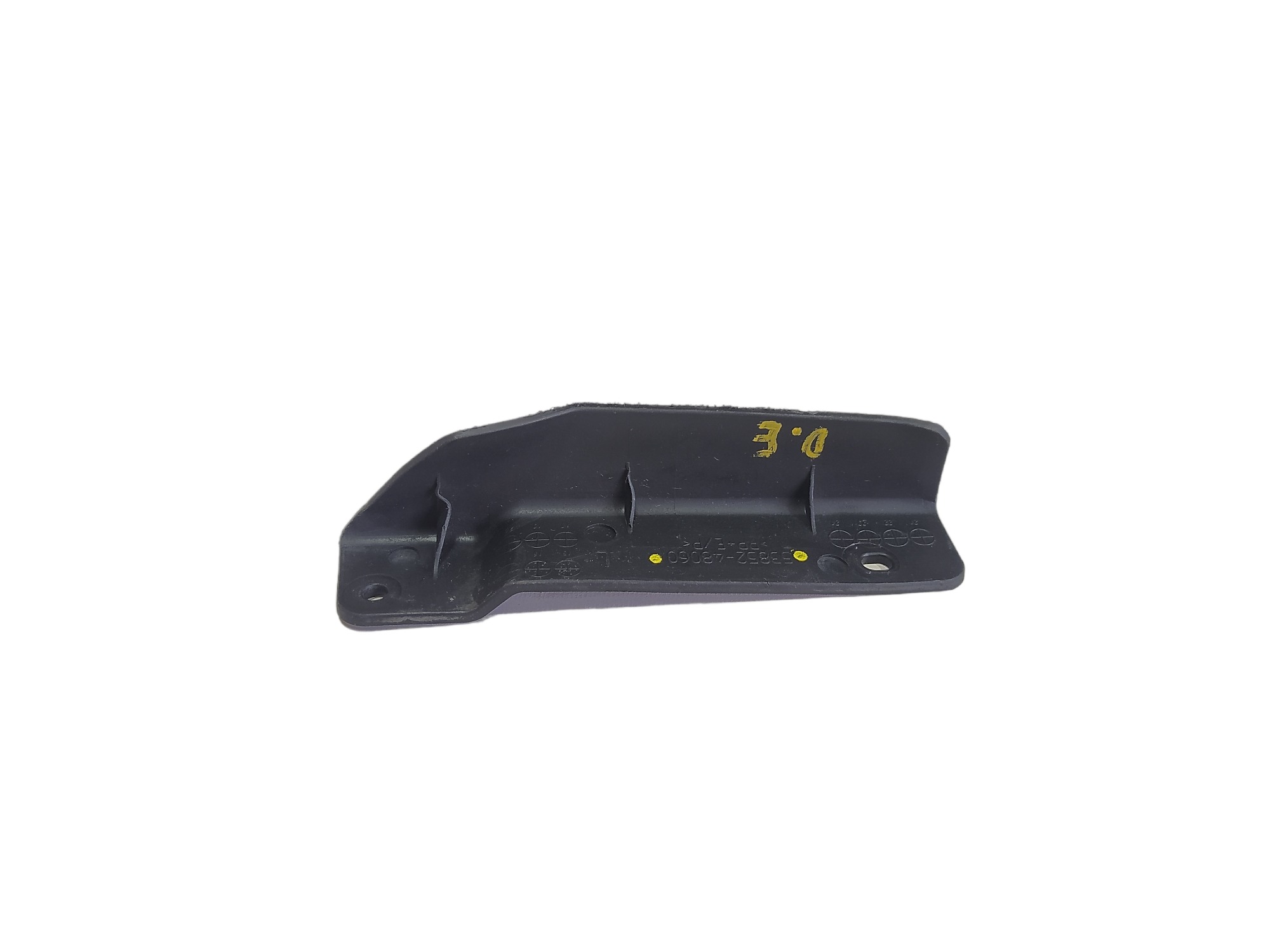 Lameiro Dianteiro Esquerdo Lexus Rx450hl 3.5 2021 V576 1