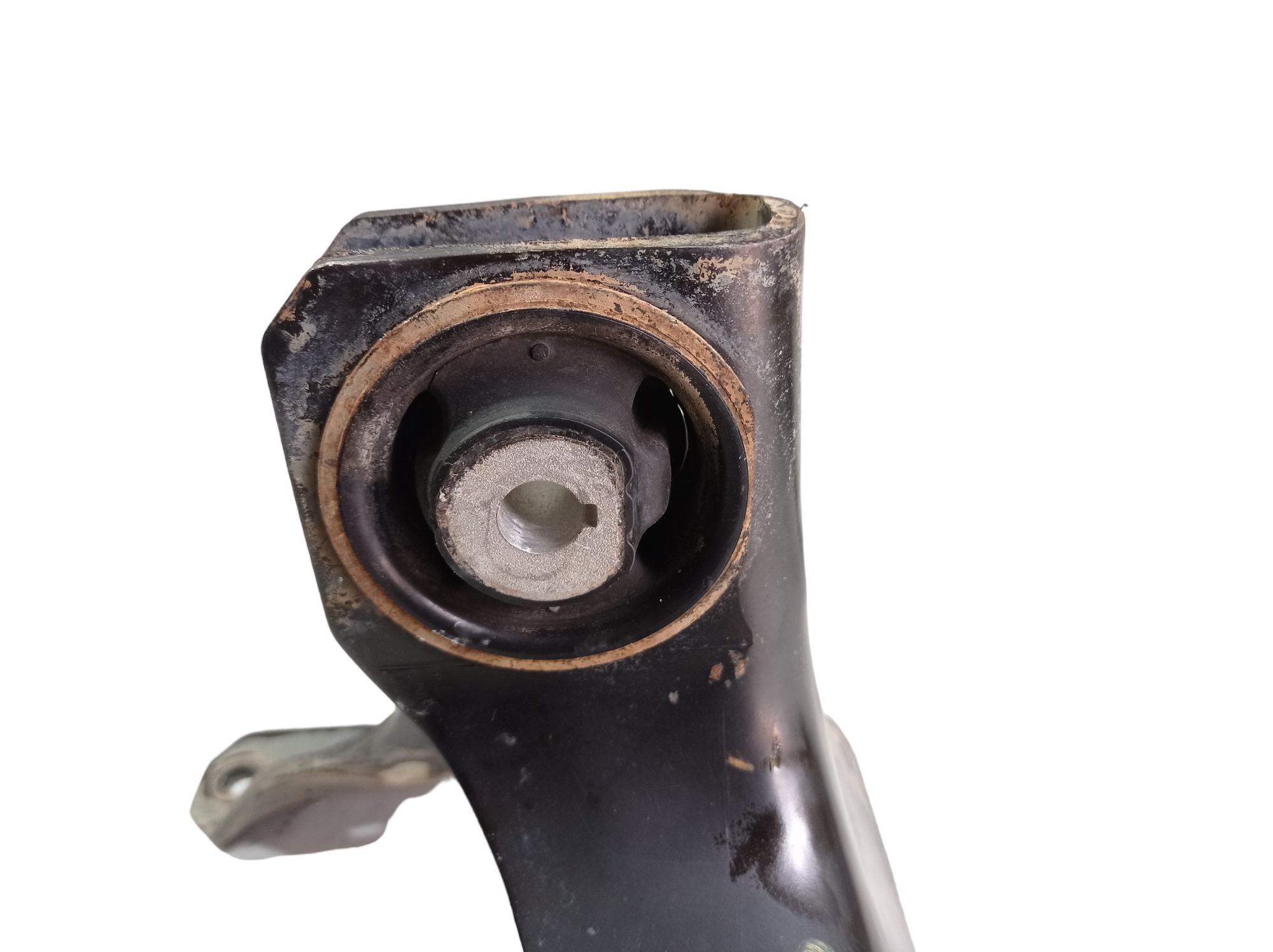 Suporte Diferencial Dianteiro Jeep Cherokee Ltd  2012 V561 5