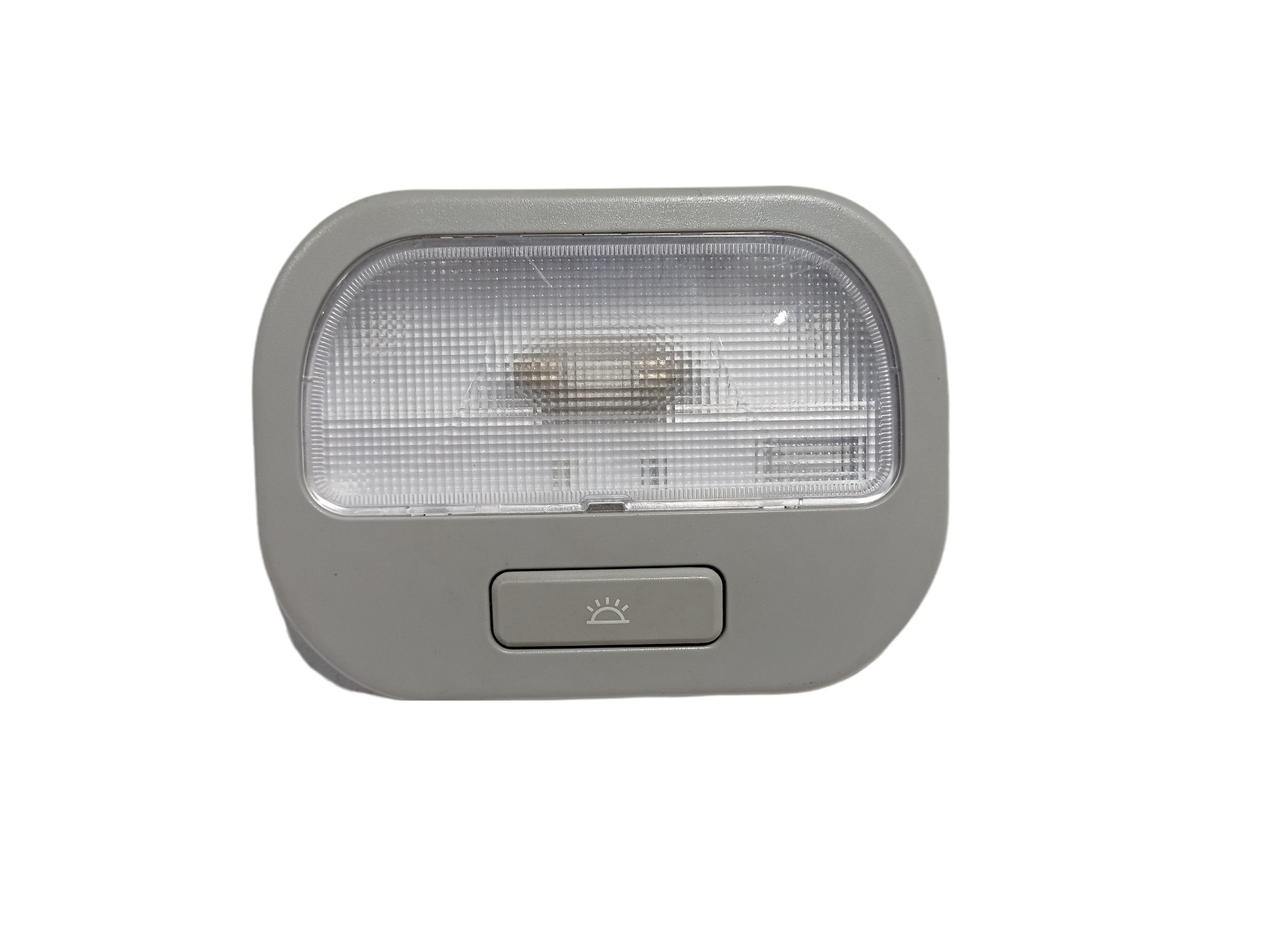 Luz Teto Cortesia Traseira Jac T6 2016  4104100u1510 V345 1