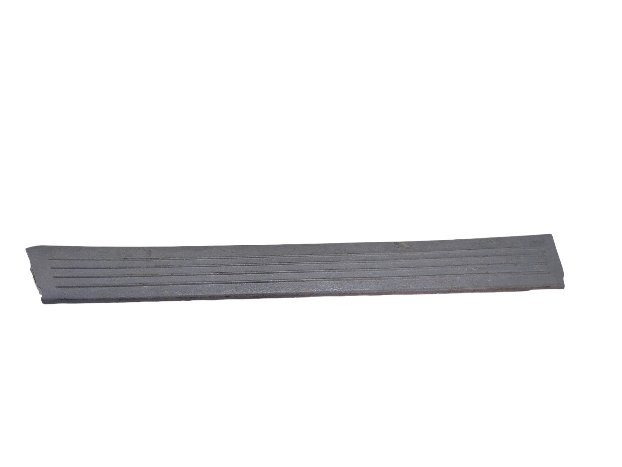 Soleira Traseira Direita Chrysler Grand Caravan 2006 V487 1