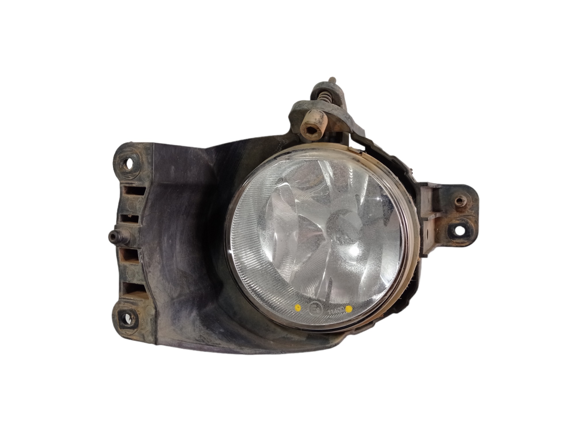 Farol De Milha Esquerdo Gm Prisma 1.4 2018 E911400 V486 6